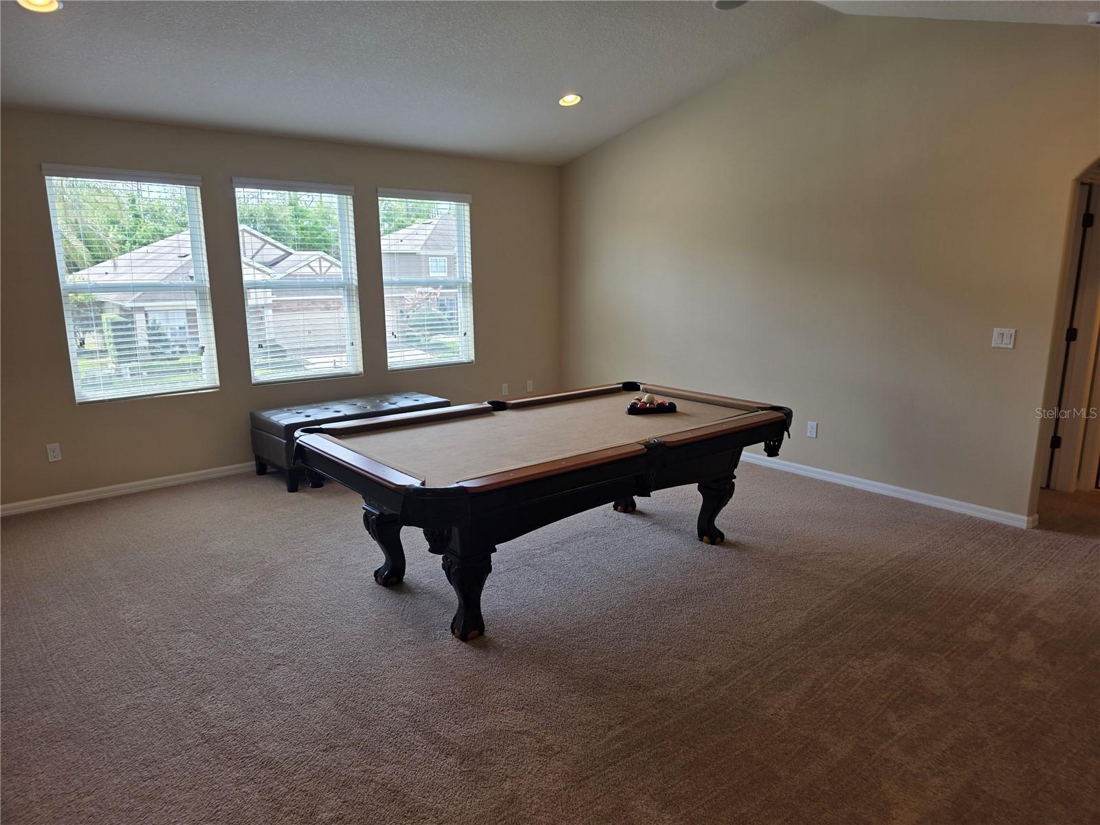 RESERVE AT CARRIAGE POINTE - Residential