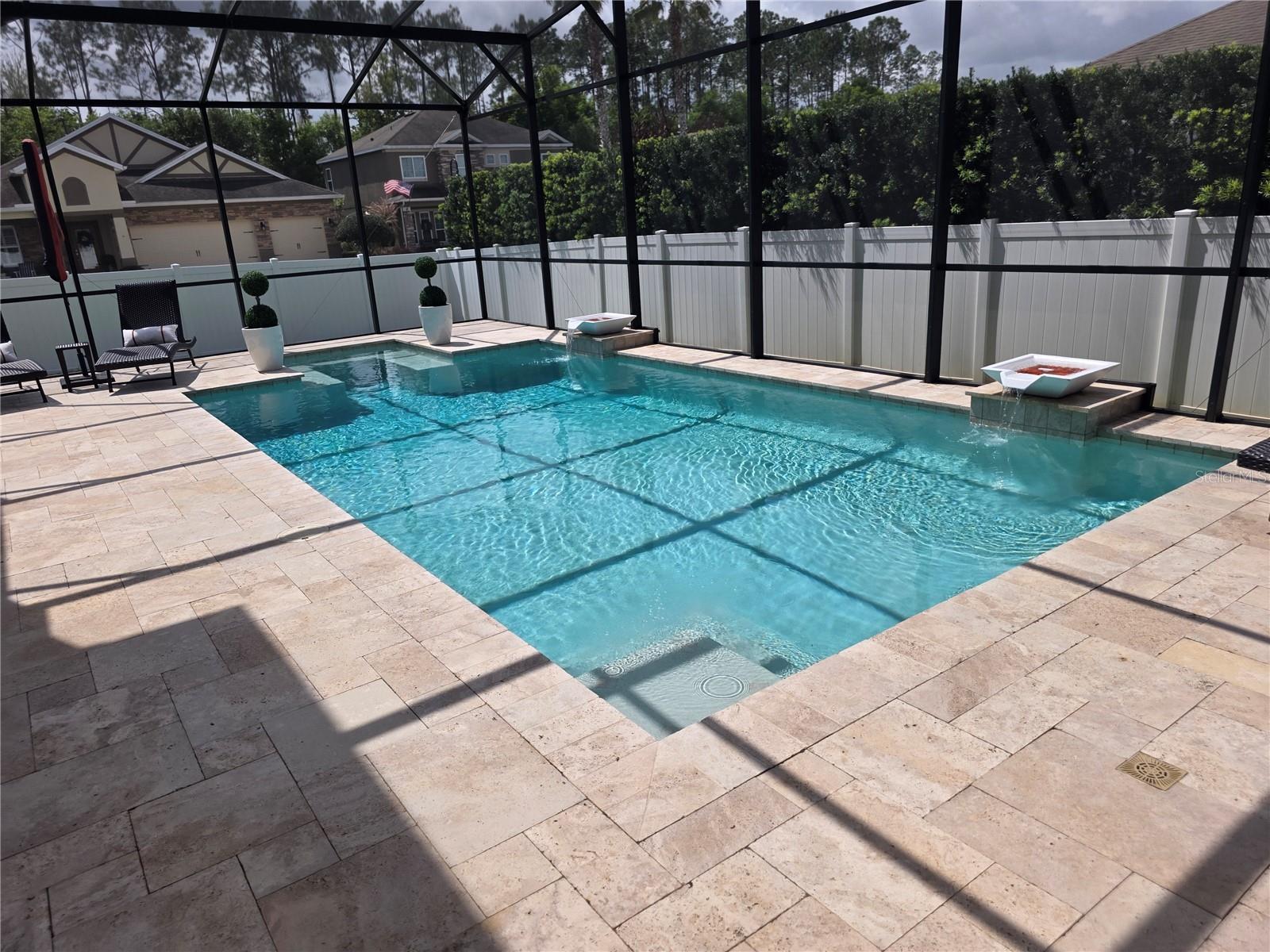 RESERVE AT CARRIAGE POINTE - Residential