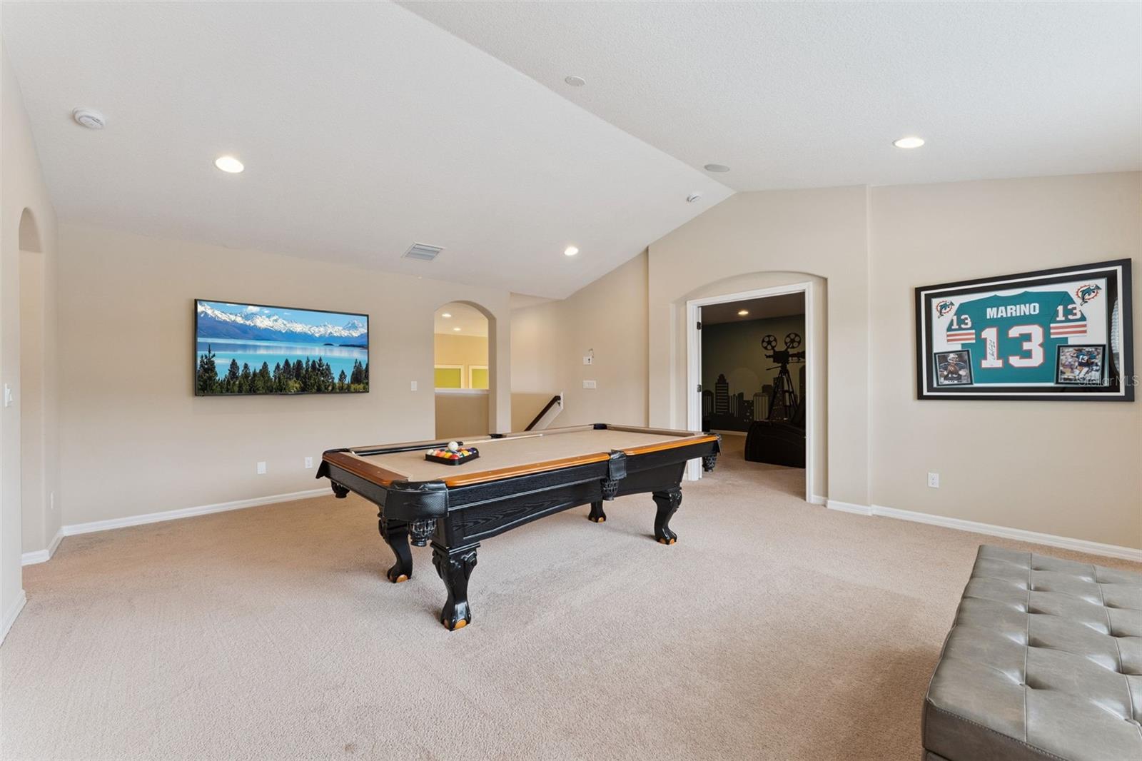 RESERVE AT CARRIAGE POINTE - Residential