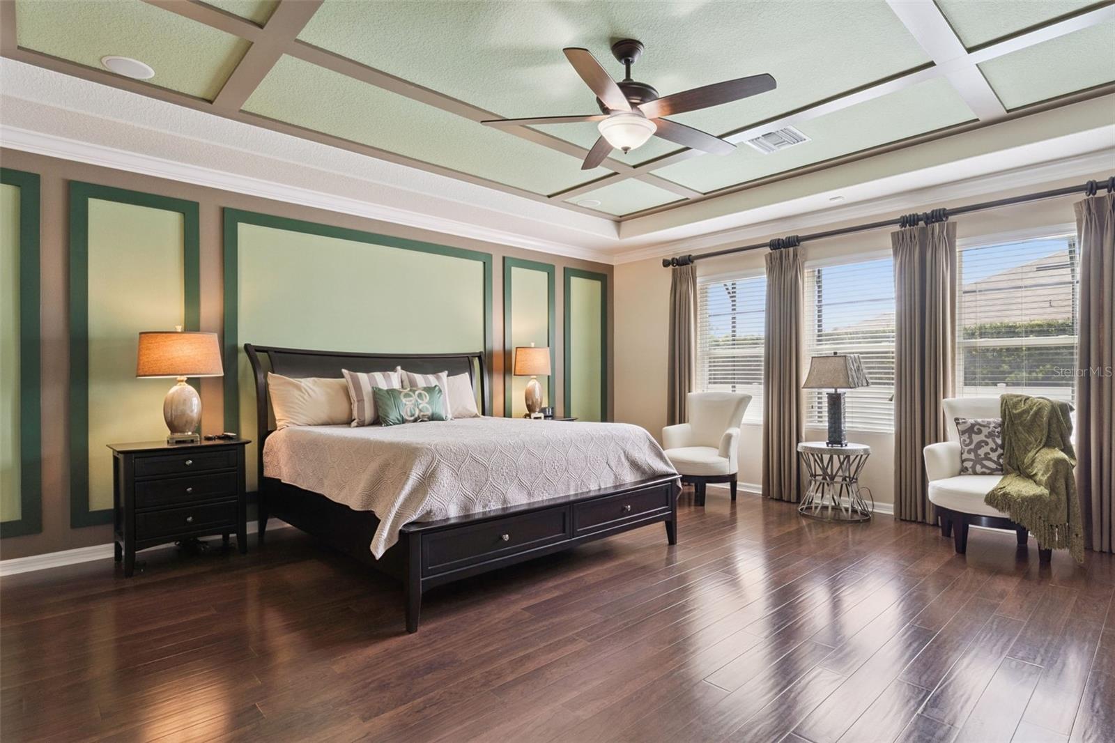 RESERVE AT CARRIAGE POINTE - Residential