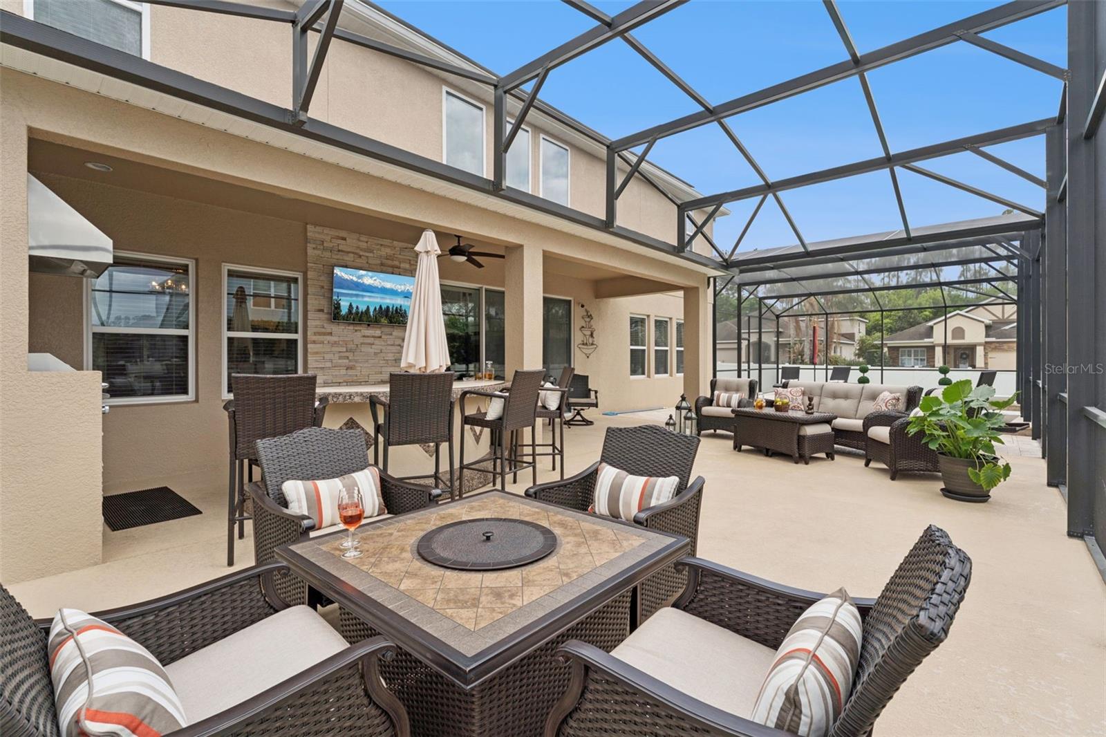 RESERVE AT CARRIAGE POINTE - Residential