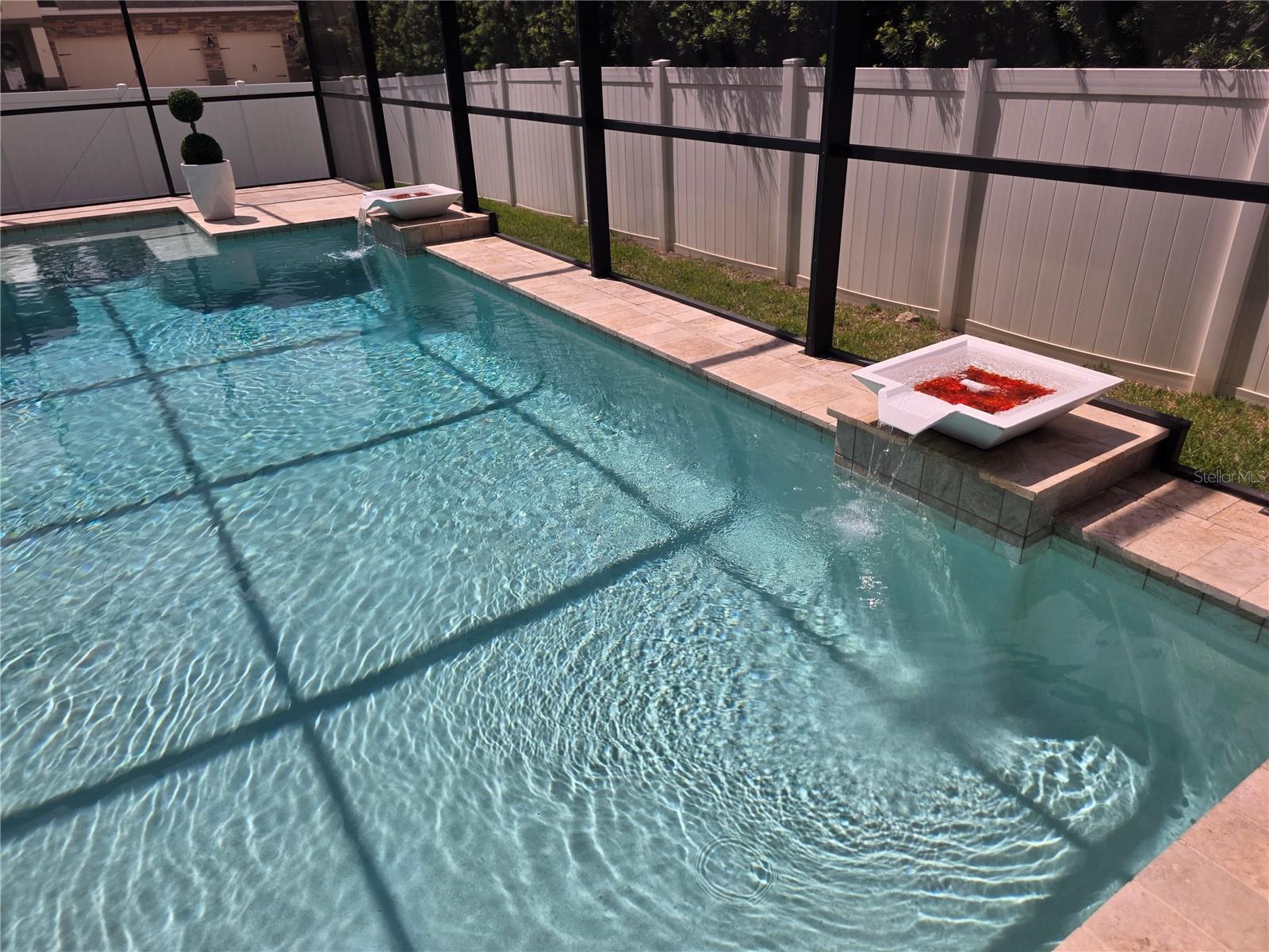 RESERVE AT CARRIAGE POINTE - Residential