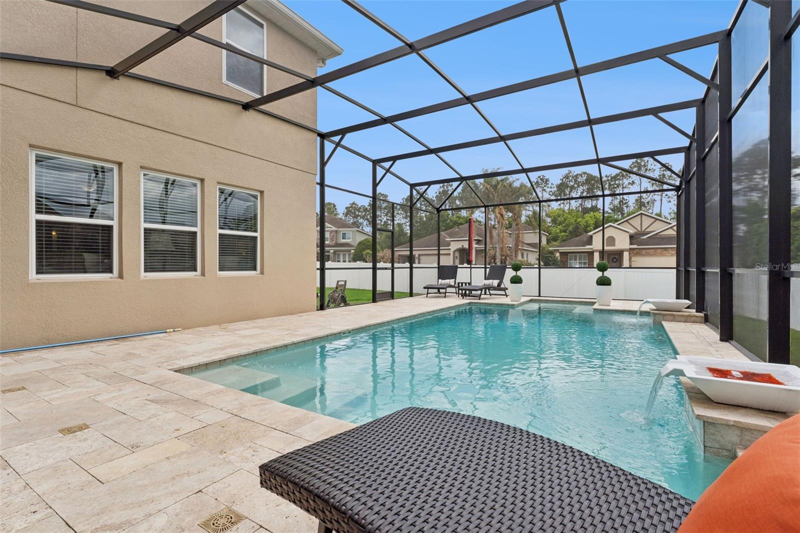 RESERVE AT CARRIAGE POINTE - Residential