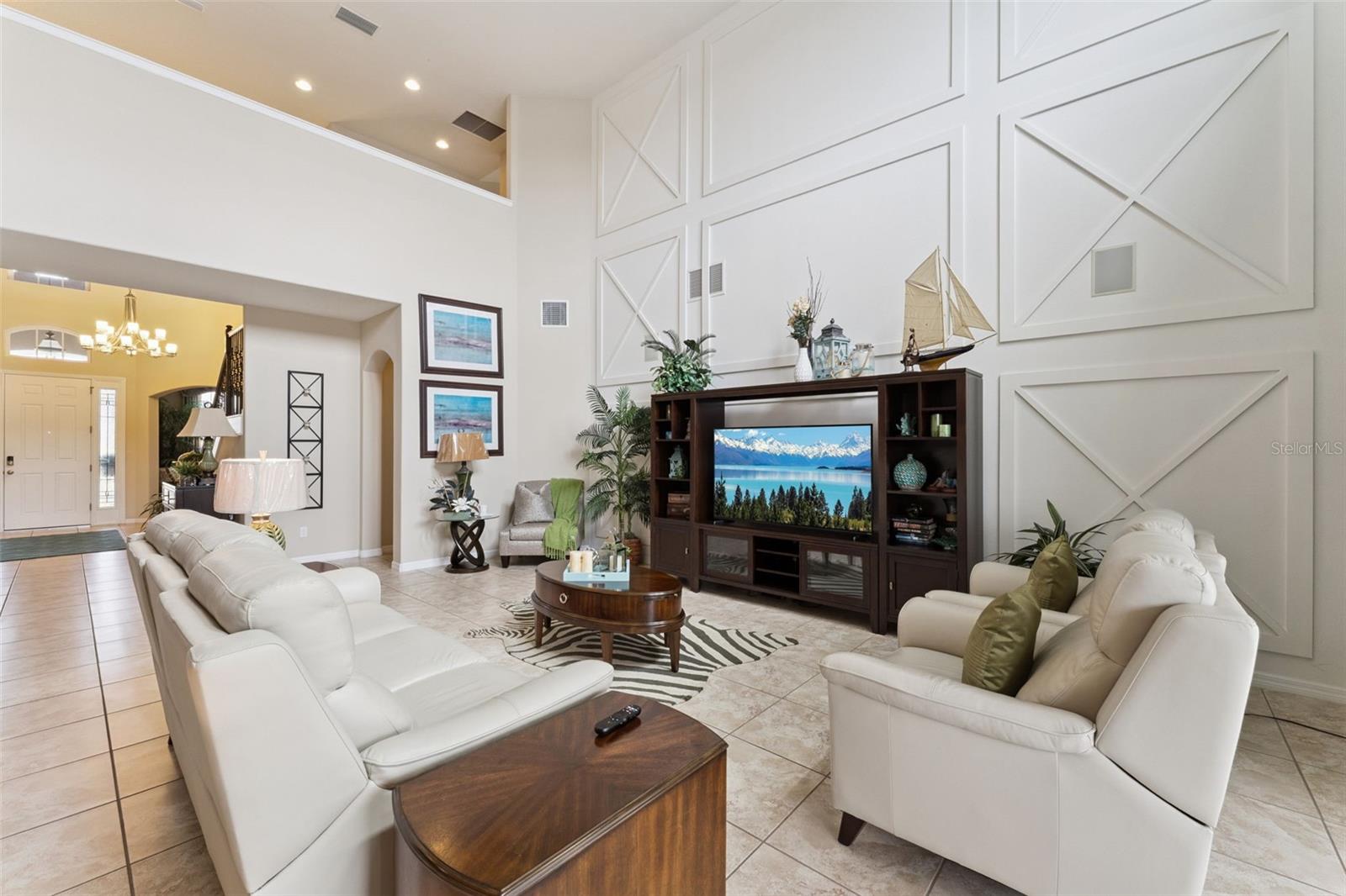 RESERVE AT CARRIAGE POINTE - Residential