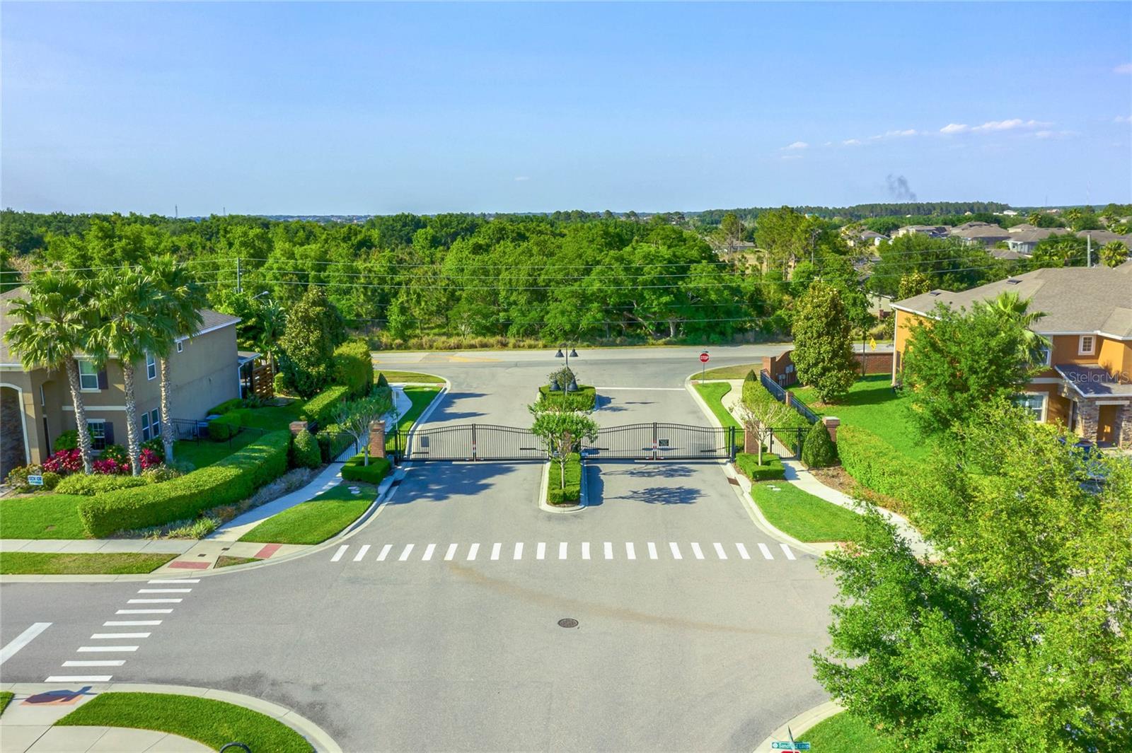 RESERVE AT CARRIAGE POINTE - Residential