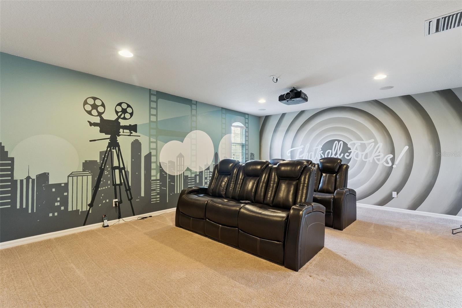 RESERVE AT CARRIAGE POINTE - Residential