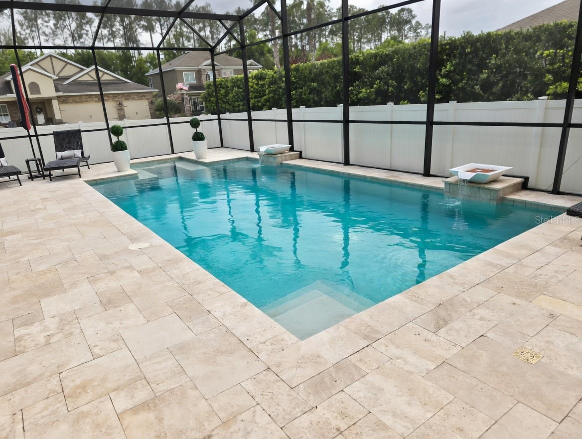 RESERVE AT CARRIAGE POINTE - Residential