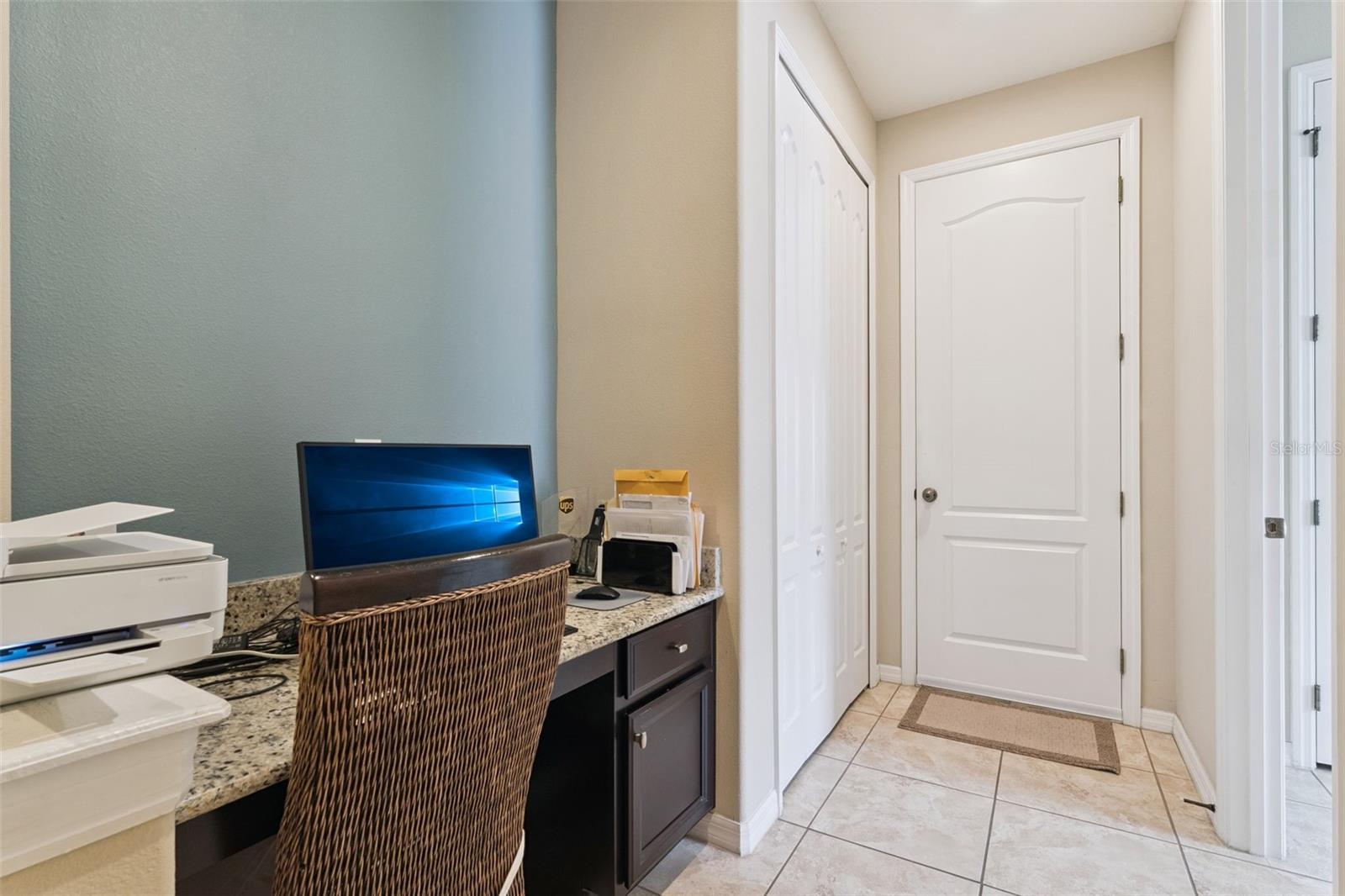 RESERVE AT CARRIAGE POINTE - Residential