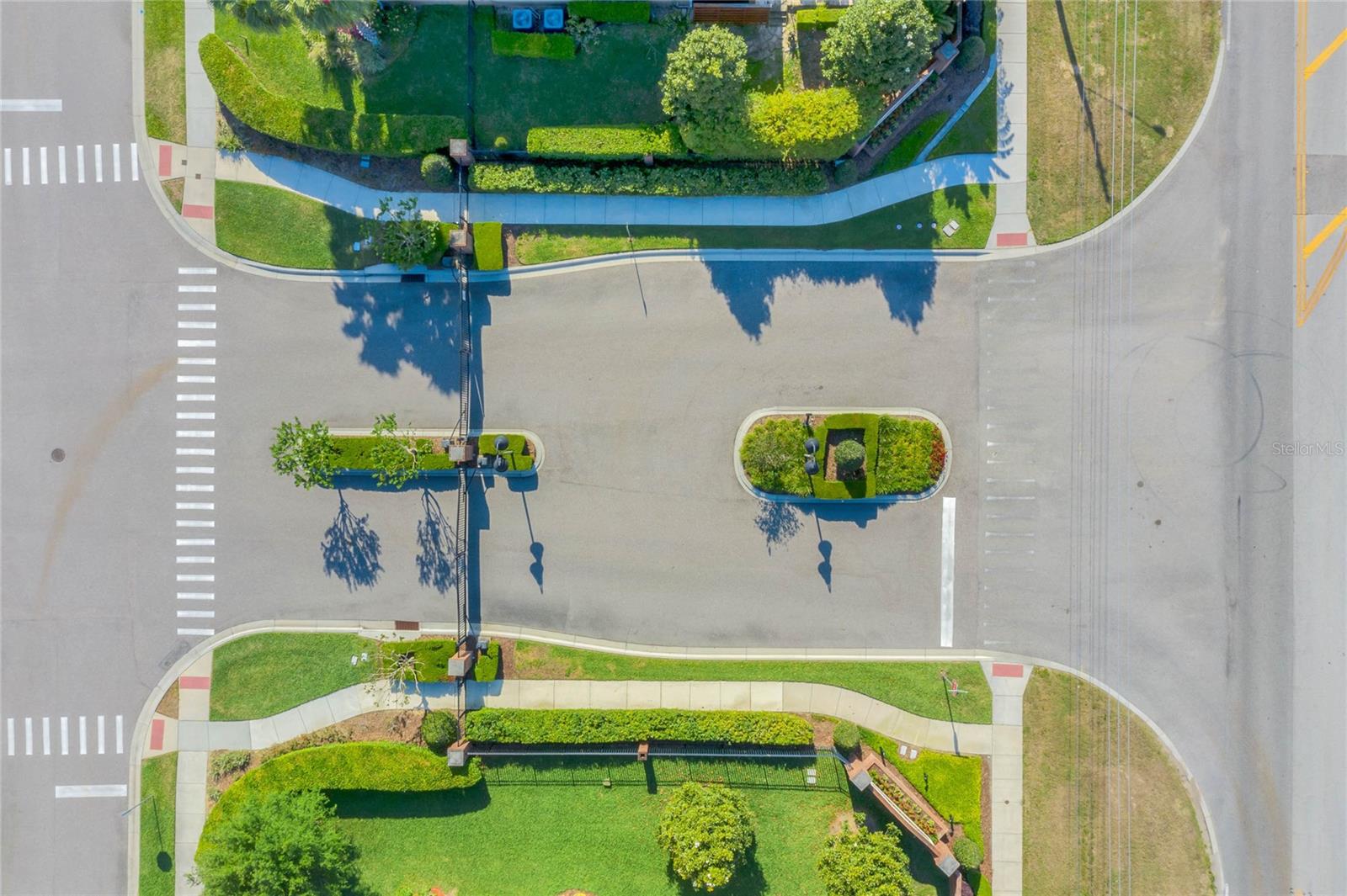 RESERVE AT CARRIAGE POINTE - Residential