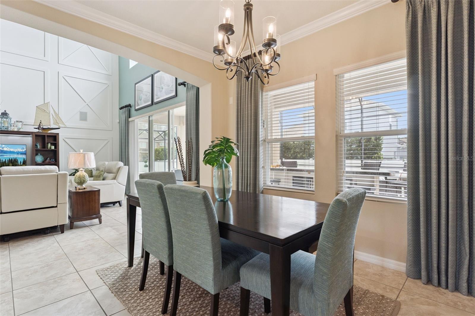 RESERVE AT CARRIAGE POINTE - Residential