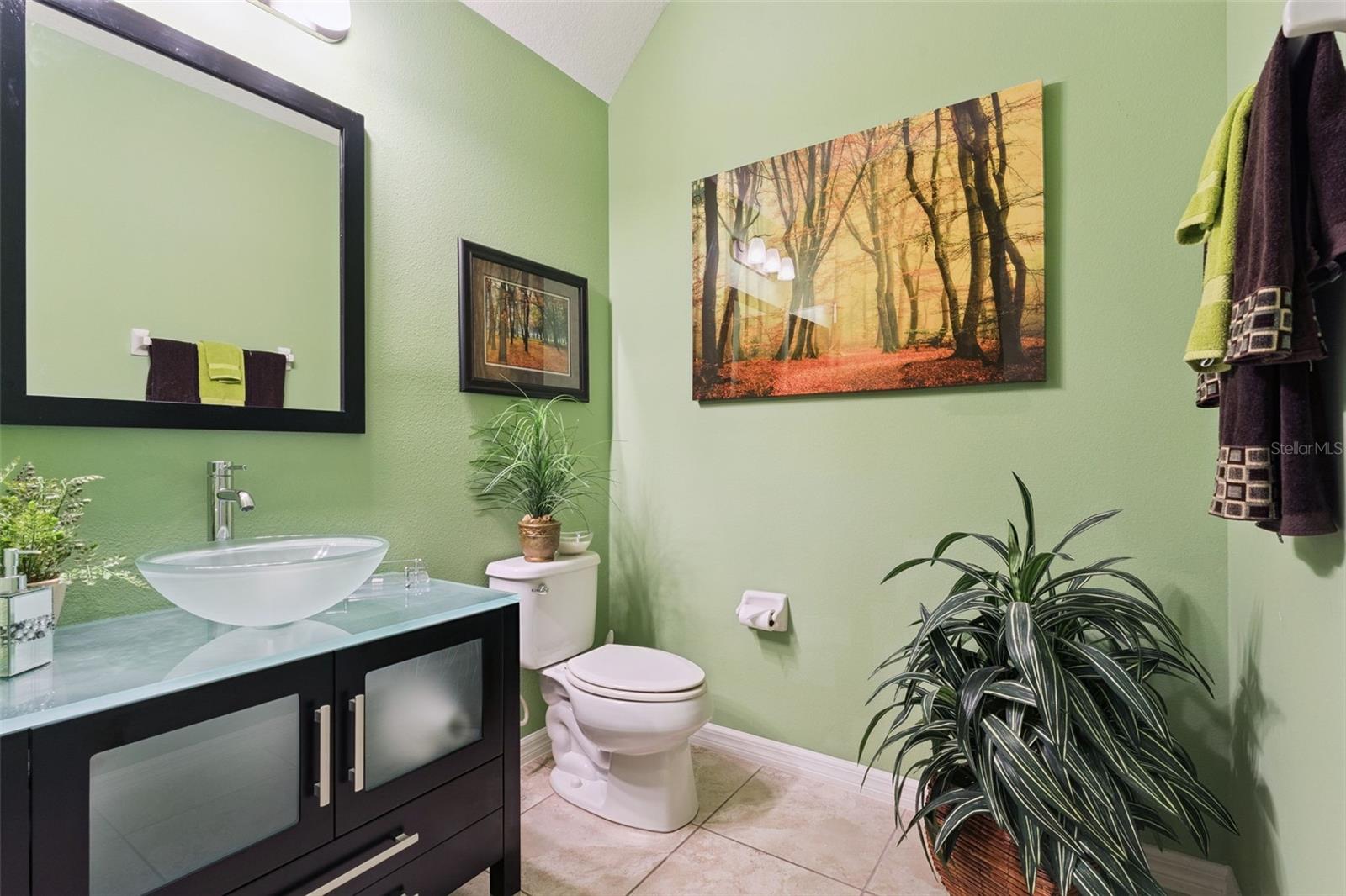 RESERVE AT CARRIAGE POINTE - Residential