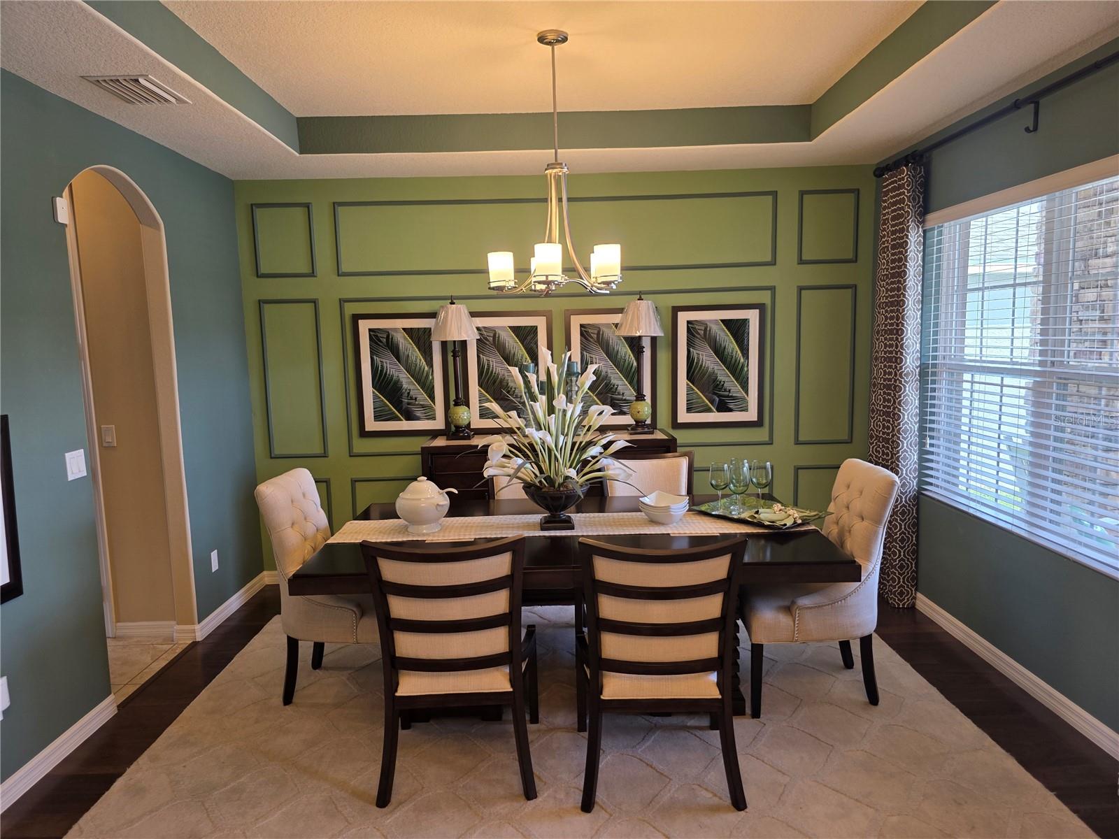 RESERVE AT CARRIAGE POINTE - Residential