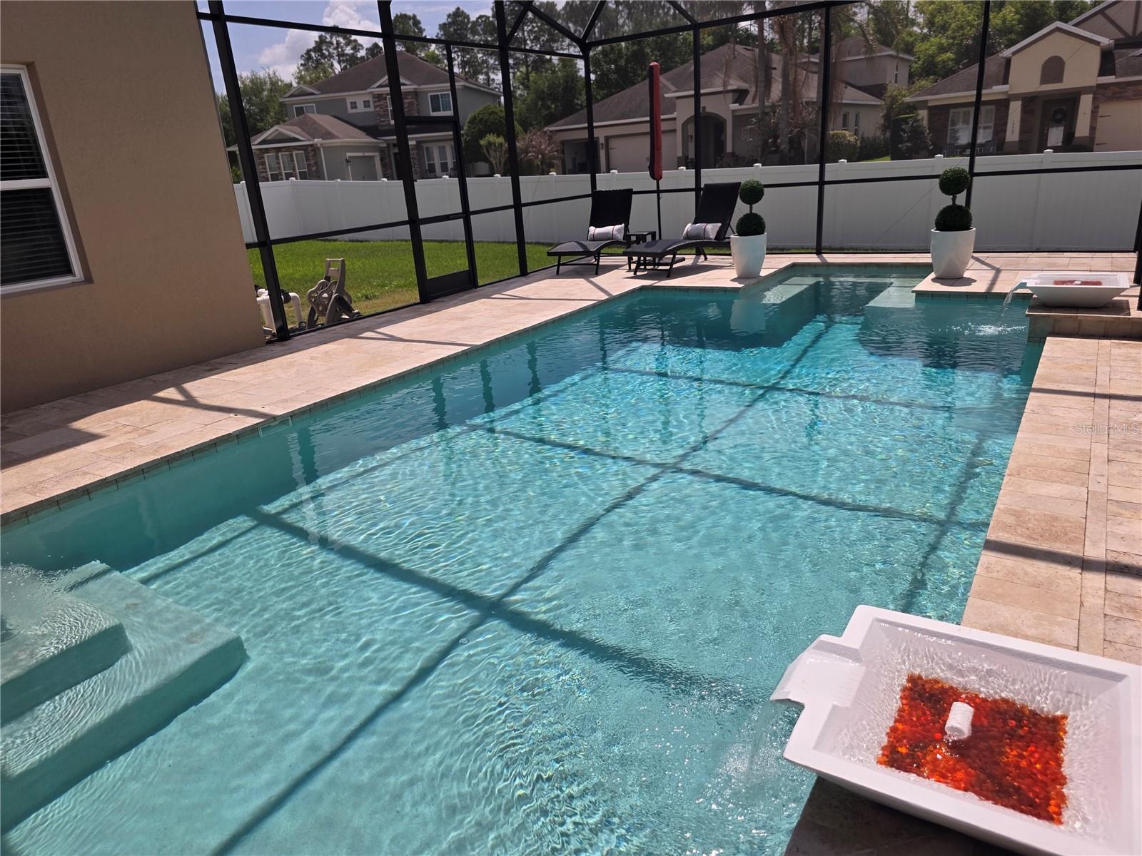 RESERVE AT CARRIAGE POINTE - Residential