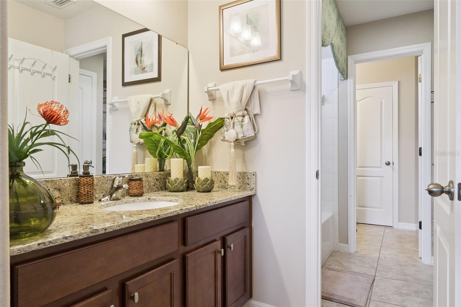 RESERVE AT CARRIAGE POINTE - Residential