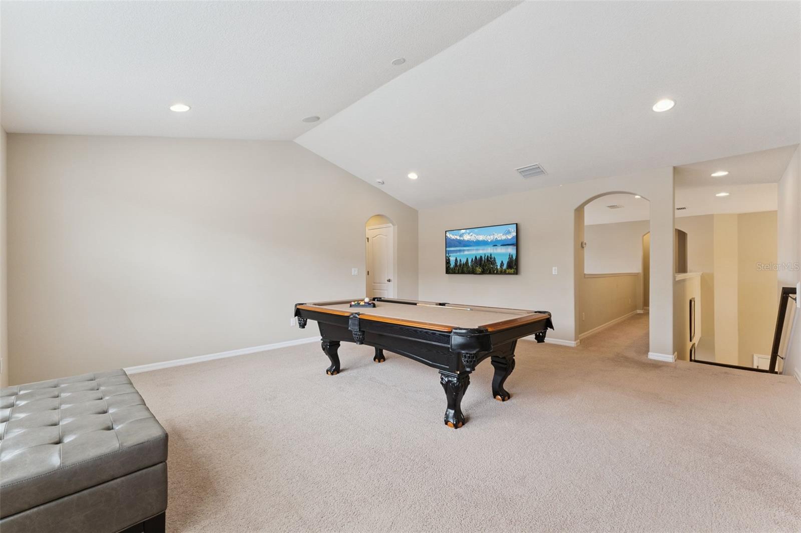 RESERVE AT CARRIAGE POINTE - Residential