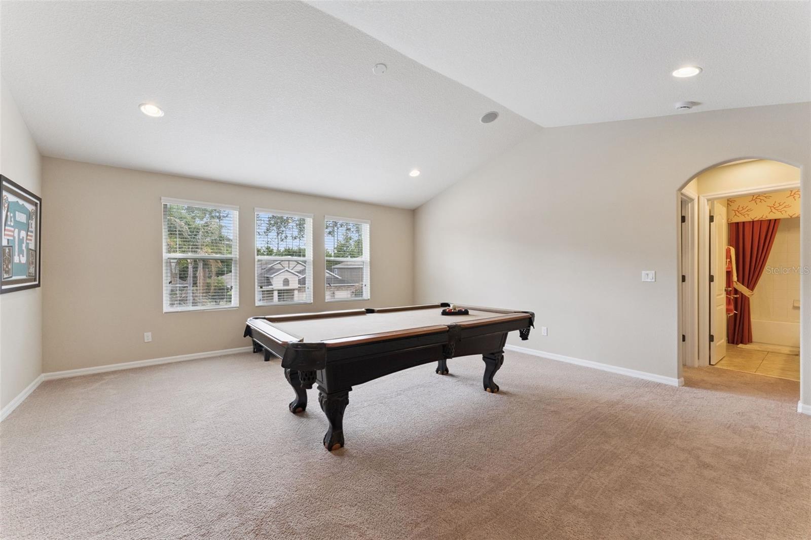 RESERVE AT CARRIAGE POINTE - Residential