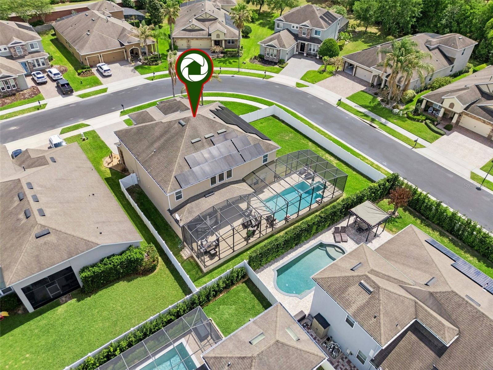 15393 SANDFIELD LOOP