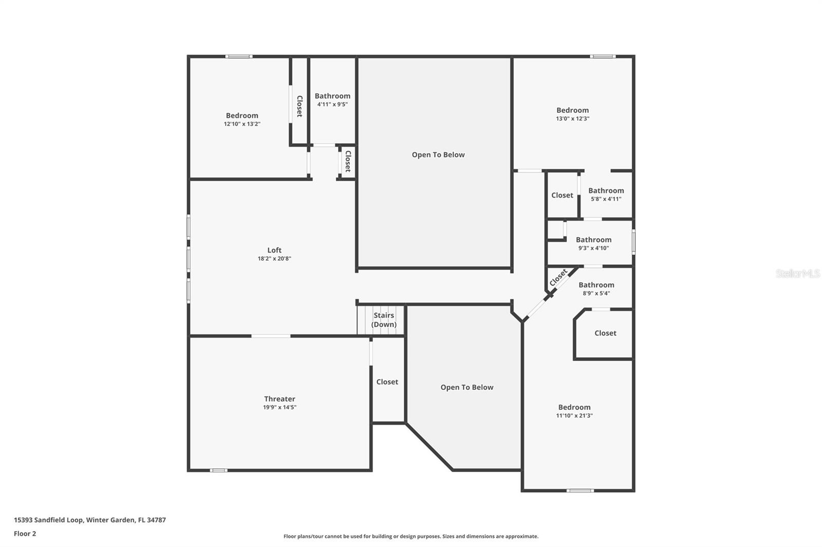 RESERVE AT CARRIAGE POINTE - Residential