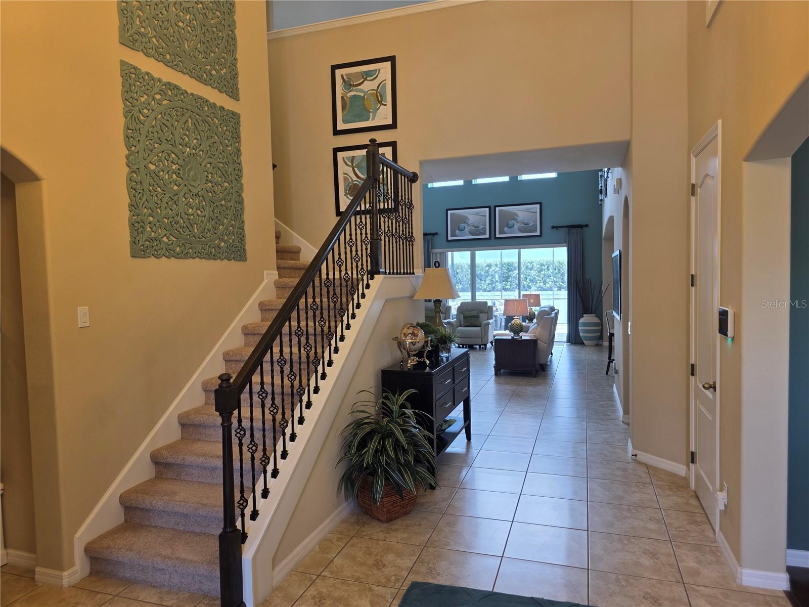 RESERVE AT CARRIAGE POINTE - Residential