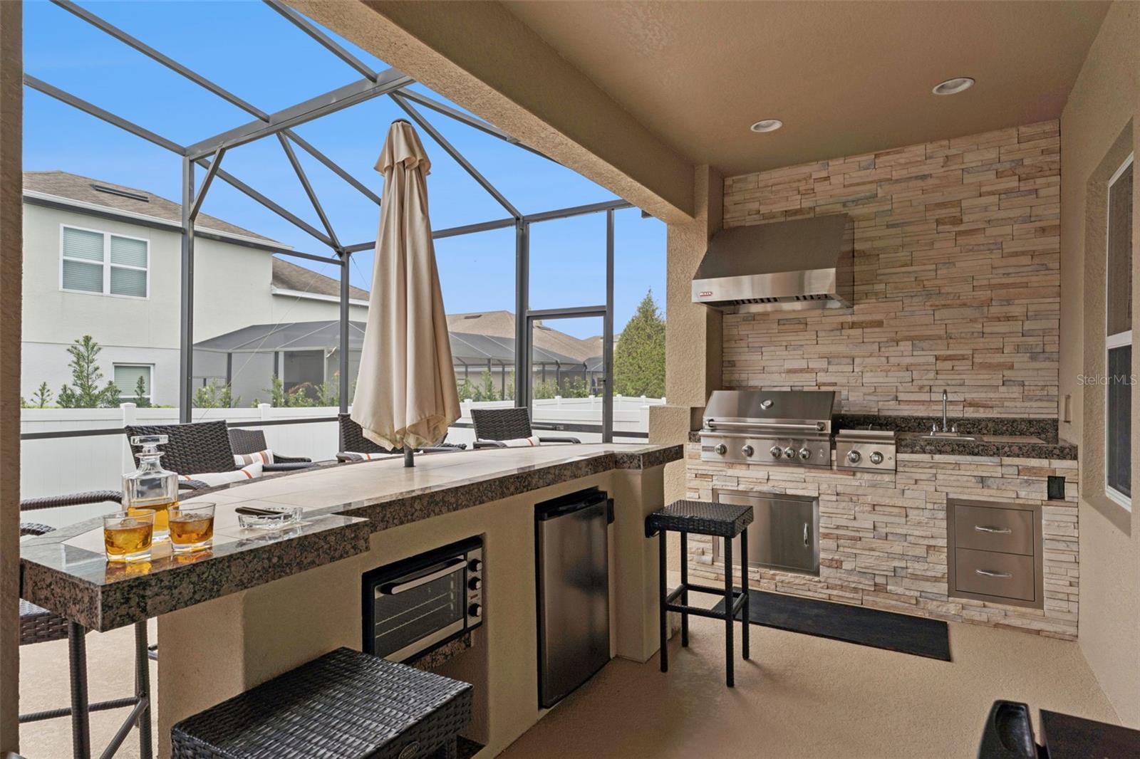 RESERVE AT CARRIAGE POINTE - Residential