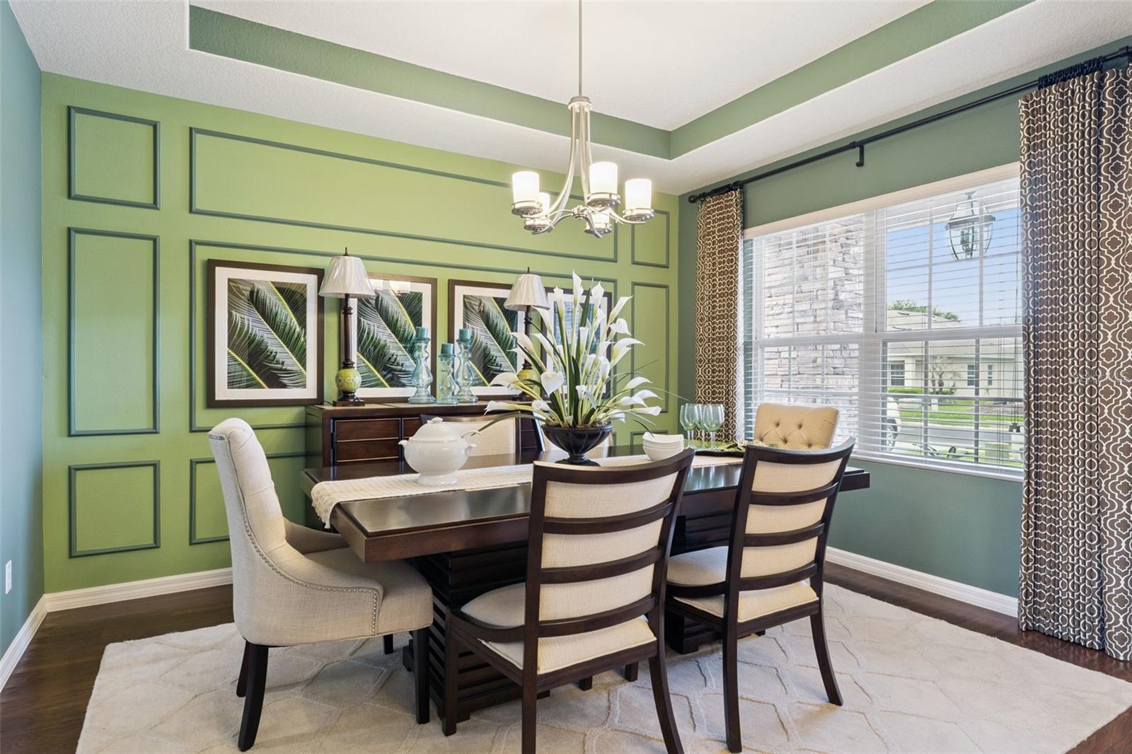 RESERVE AT CARRIAGE POINTE - Residential