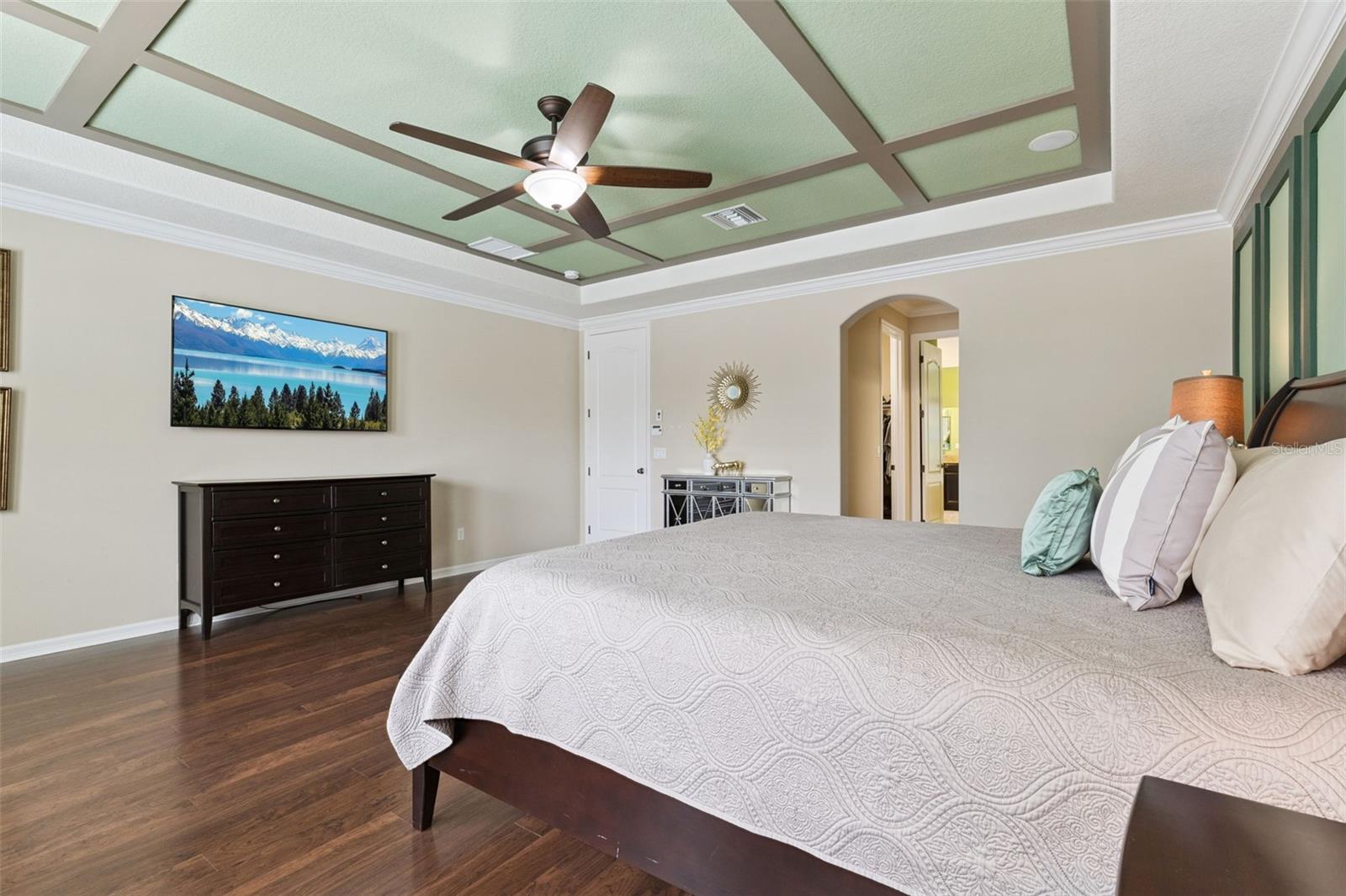 RESERVE AT CARRIAGE POINTE - Residential