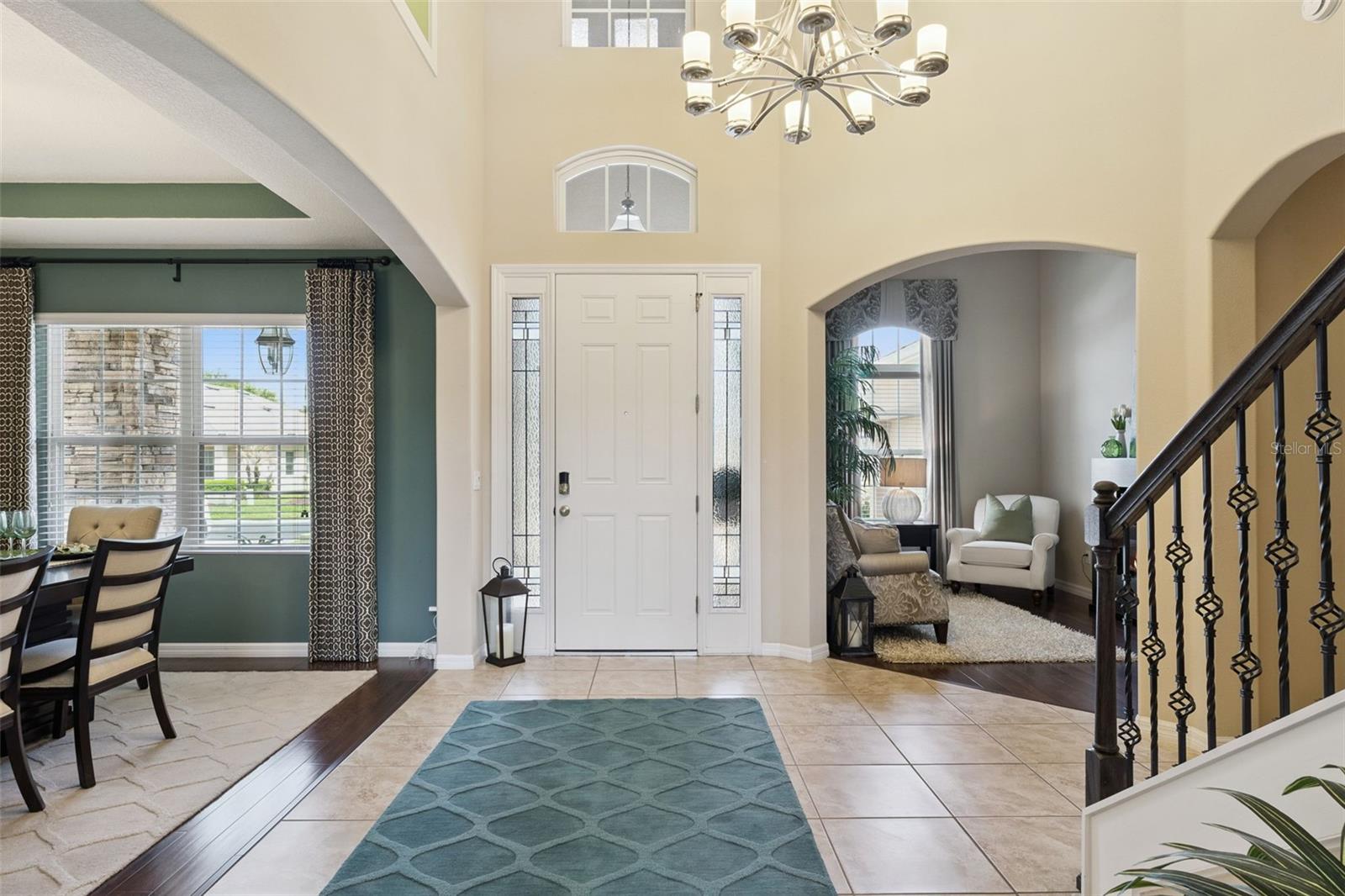 RESERVE AT CARRIAGE POINTE - Residential