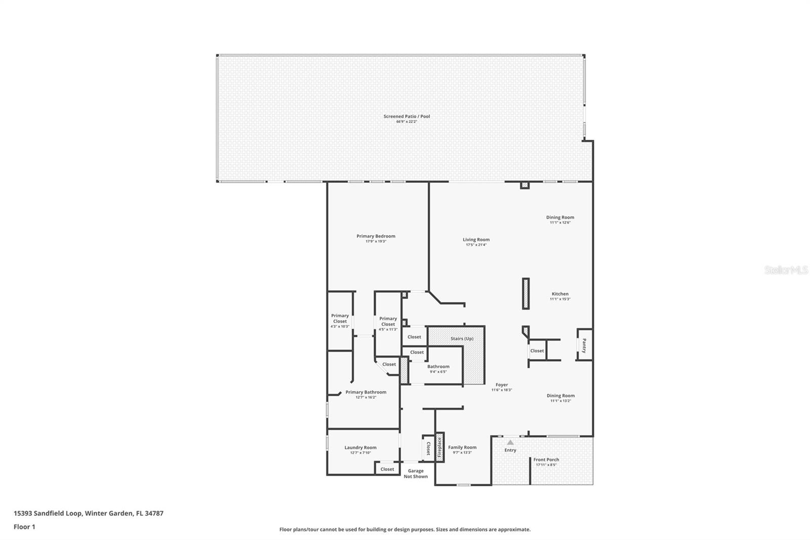 RESERVE AT CARRIAGE POINTE - Residential