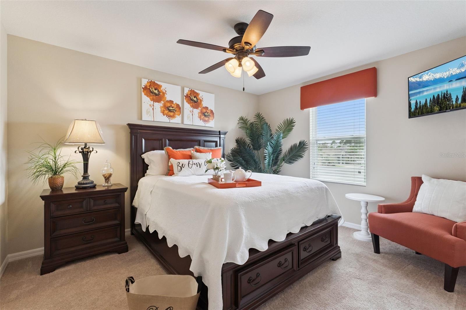 RESERVE AT CARRIAGE POINTE - Residential