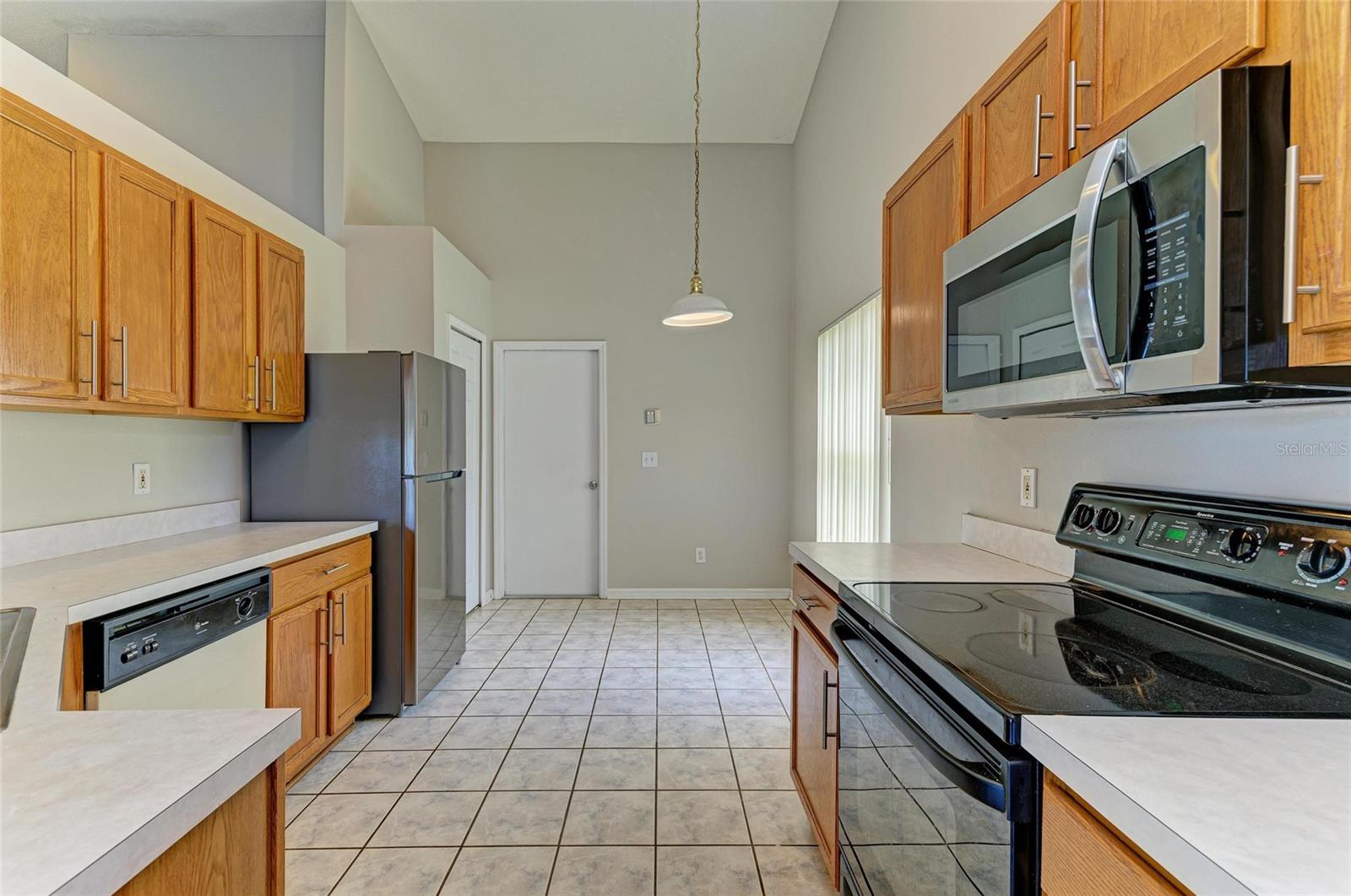 SABAL HARBOUR PH II-A - Residential