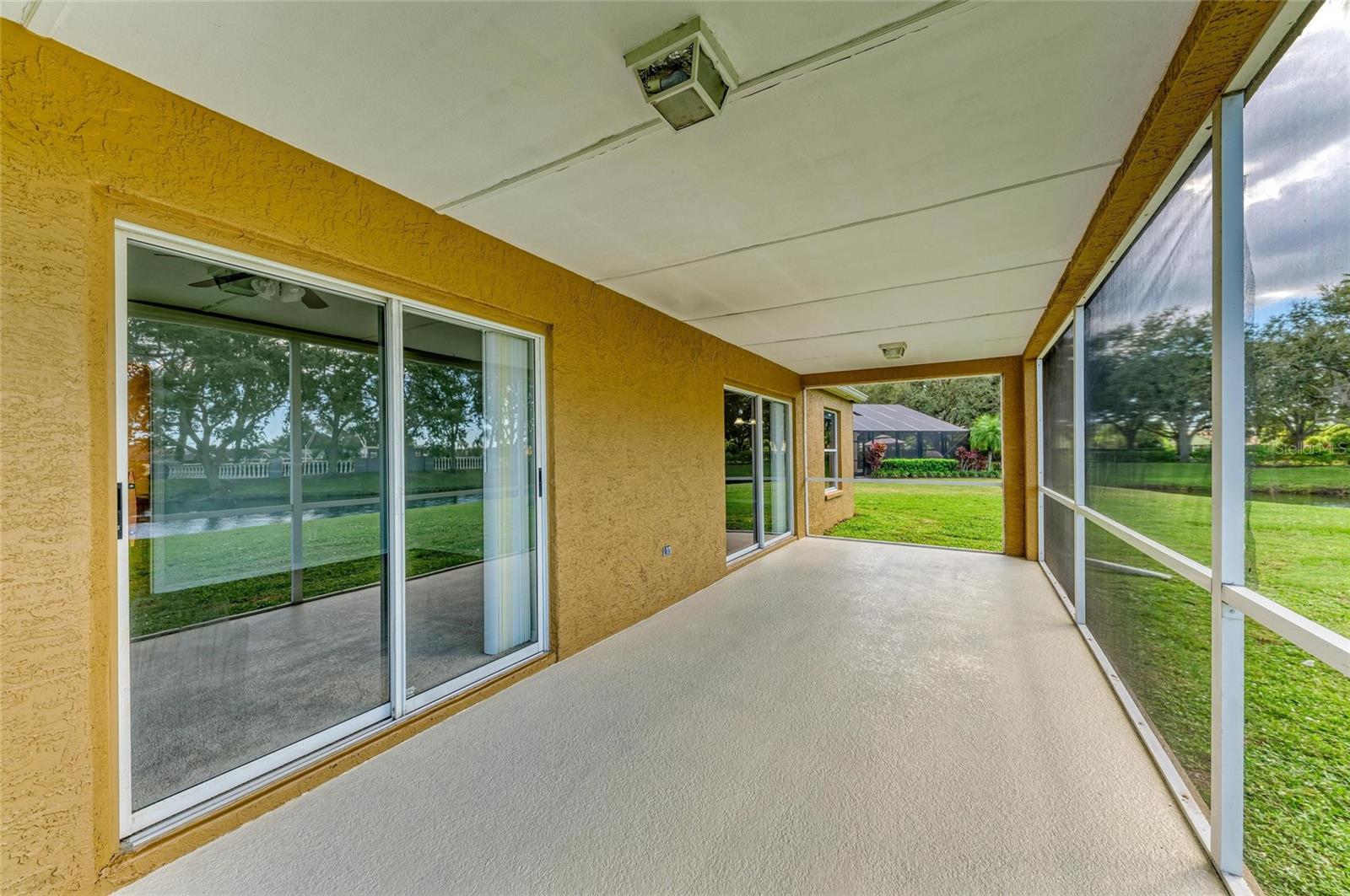 SABAL HARBOUR PH II-A - Residential