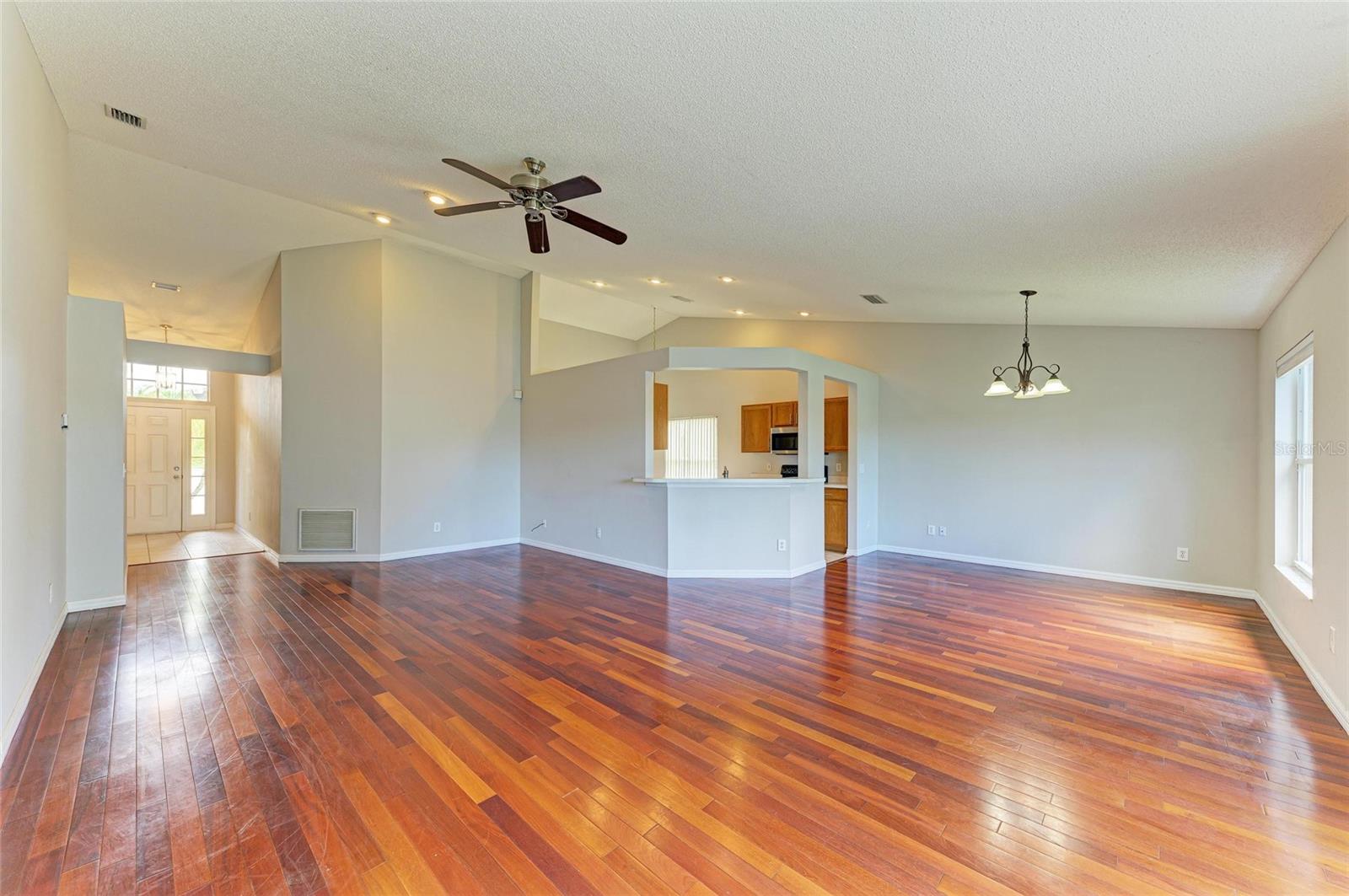 SABAL HARBOUR PH II-A - Residential