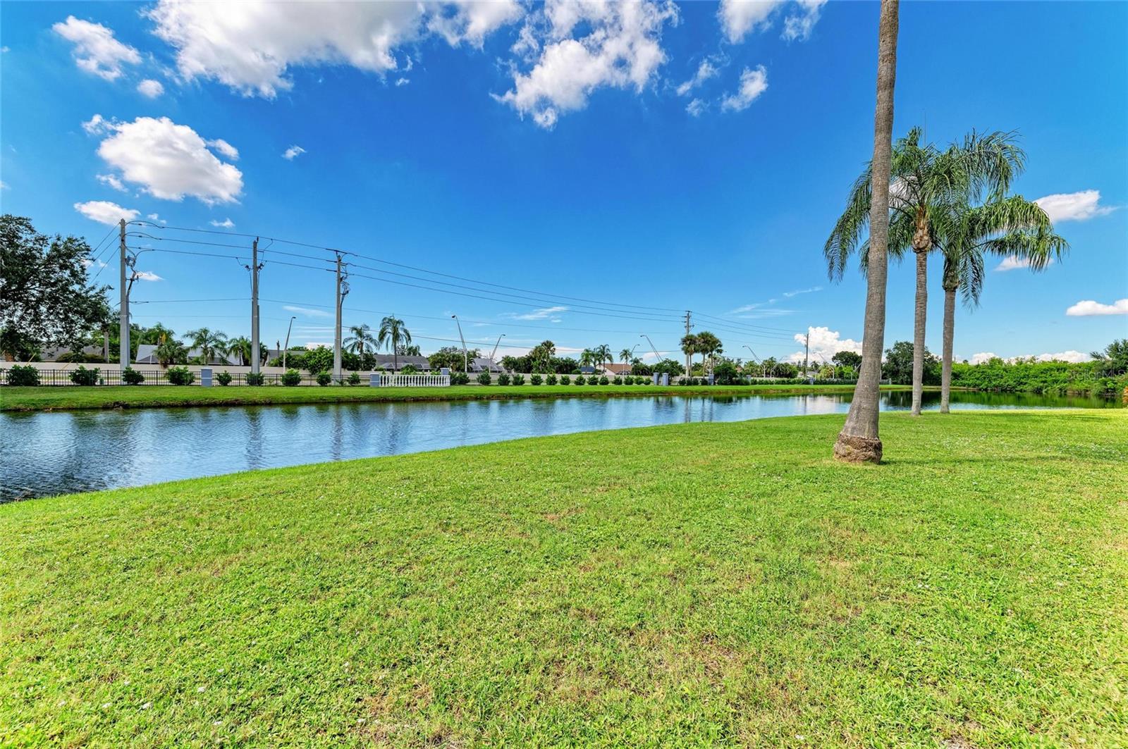 SABAL HARBOUR PH II-A - Residential