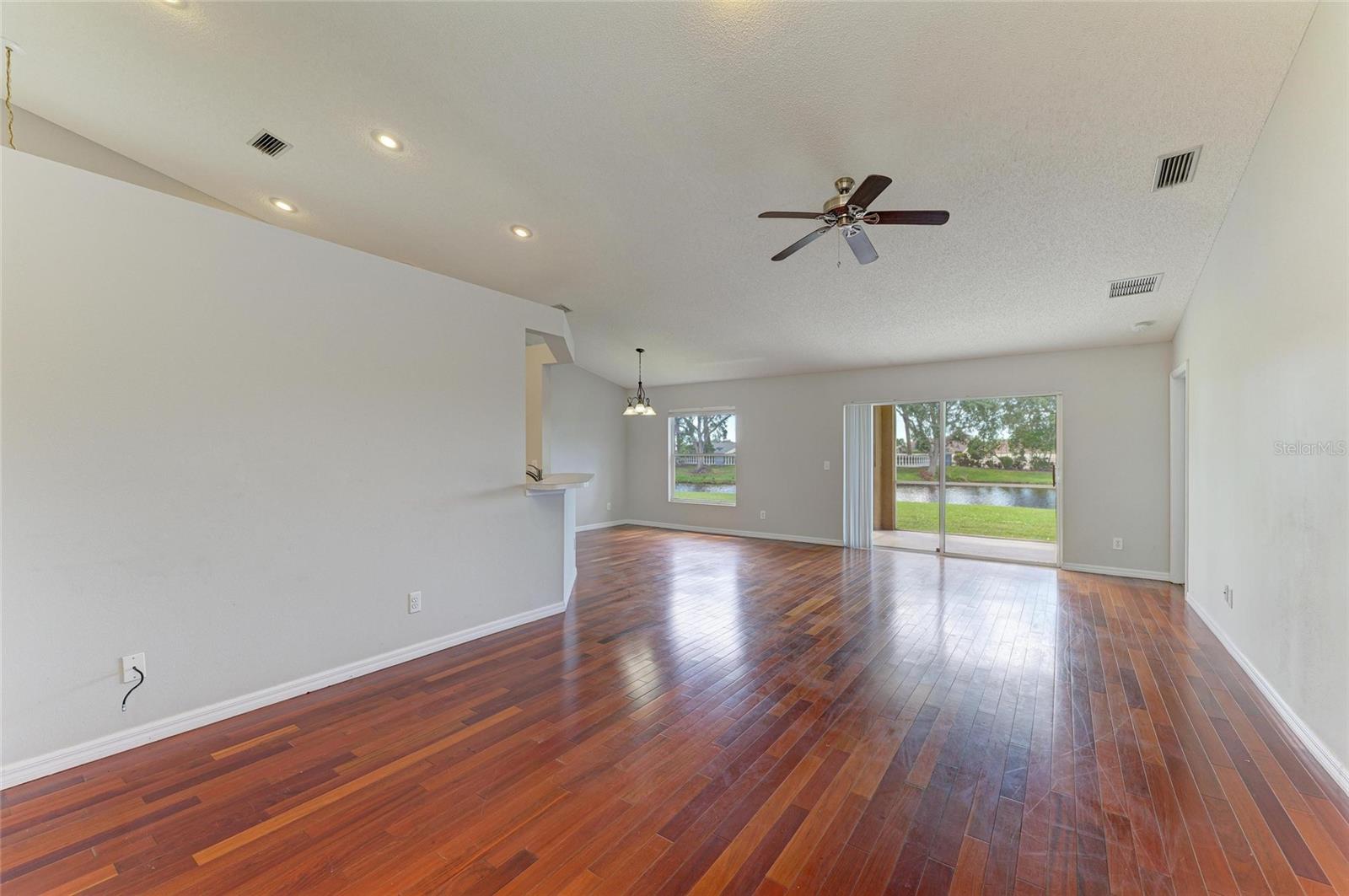 SABAL HARBOUR PH II-A - Residential