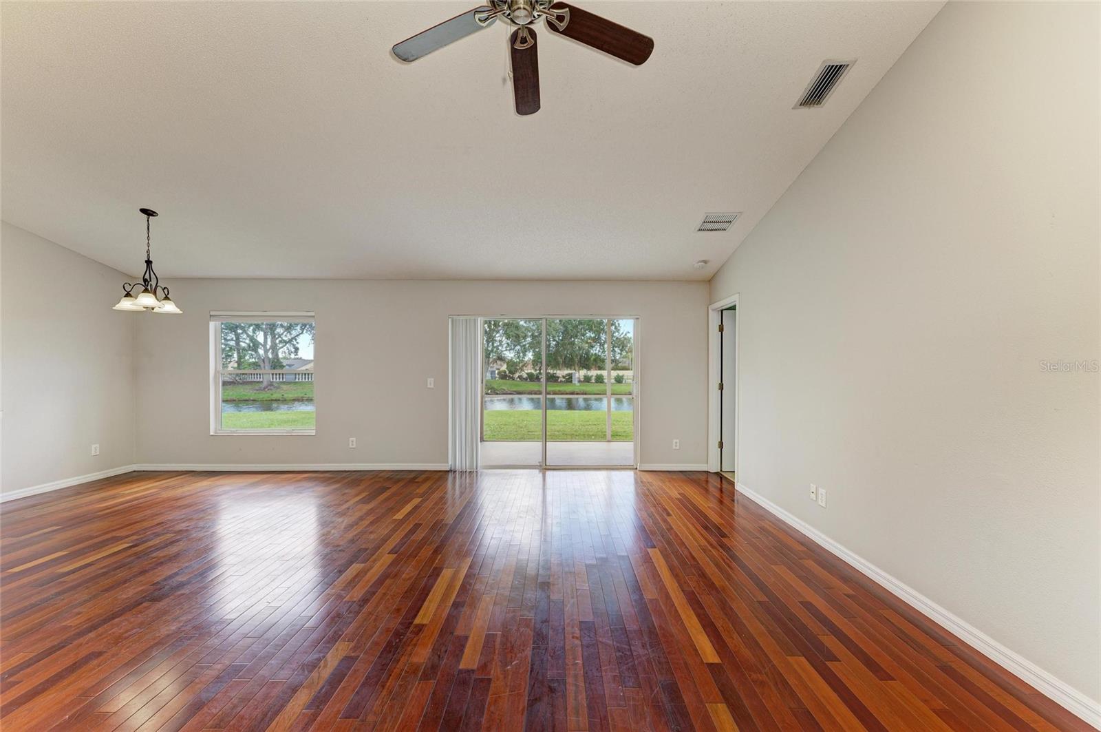SABAL HARBOUR PH II-A - Residential