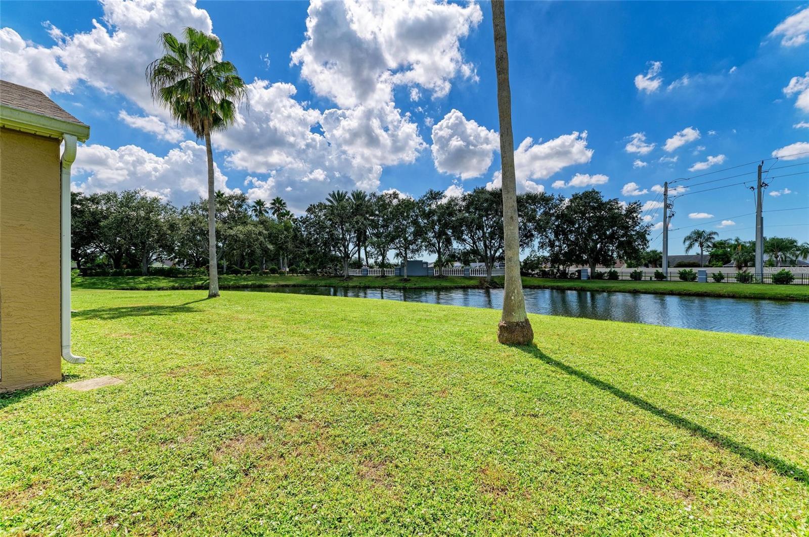 SABAL HARBOUR PH II-A - Residential