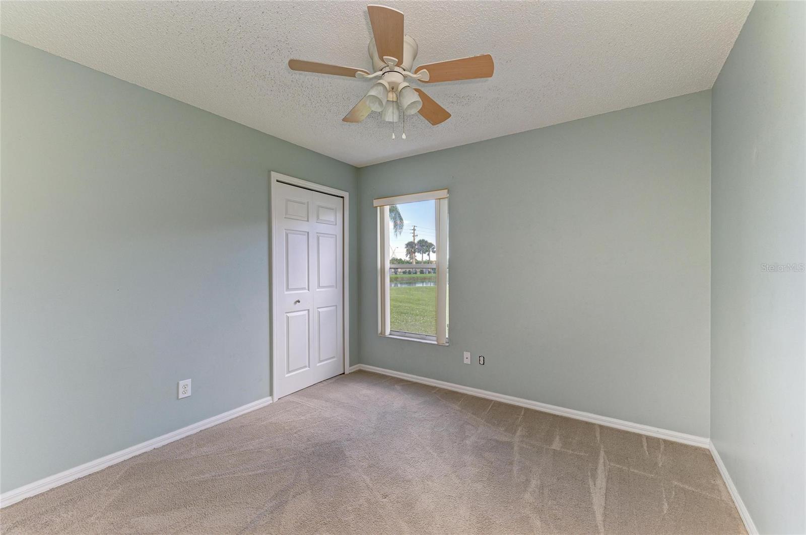 SABAL HARBOUR PH II-A - Residential
