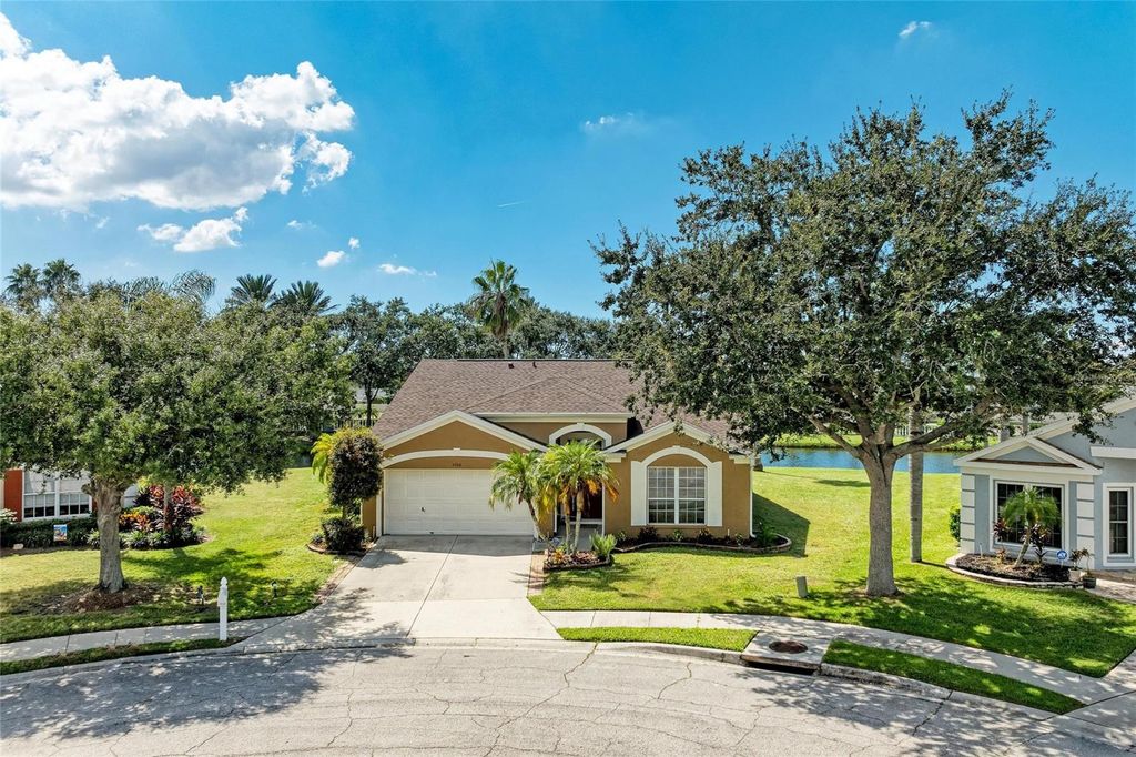 Photo of 4506 Cabbage Key Terrace, Bradenton, FL 34203 (MLS # A4666124)