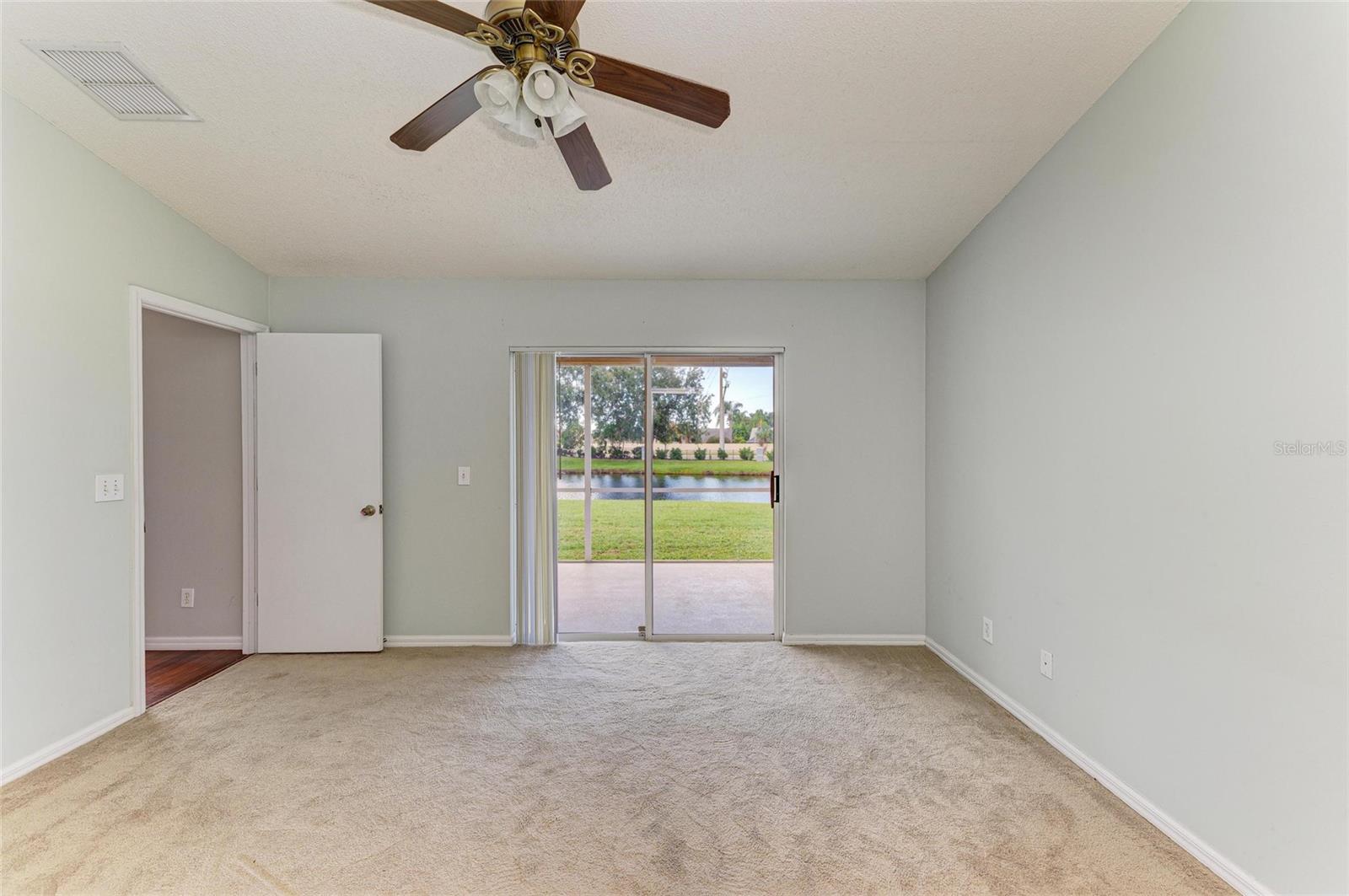 SABAL HARBOUR PH II-A - Residential