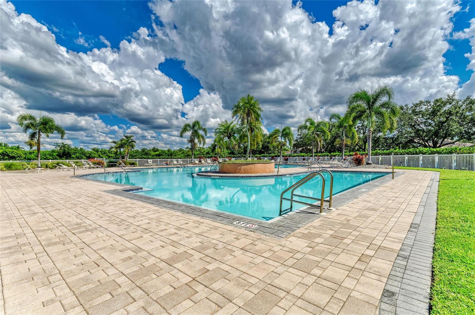 SABAL HARBOUR PH II-A - Residential