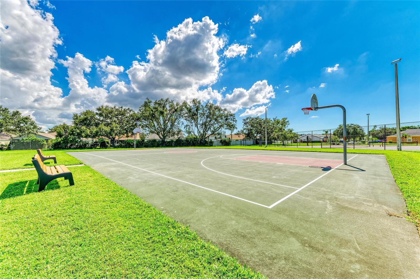 SABAL HARBOUR PH II-A - Residential