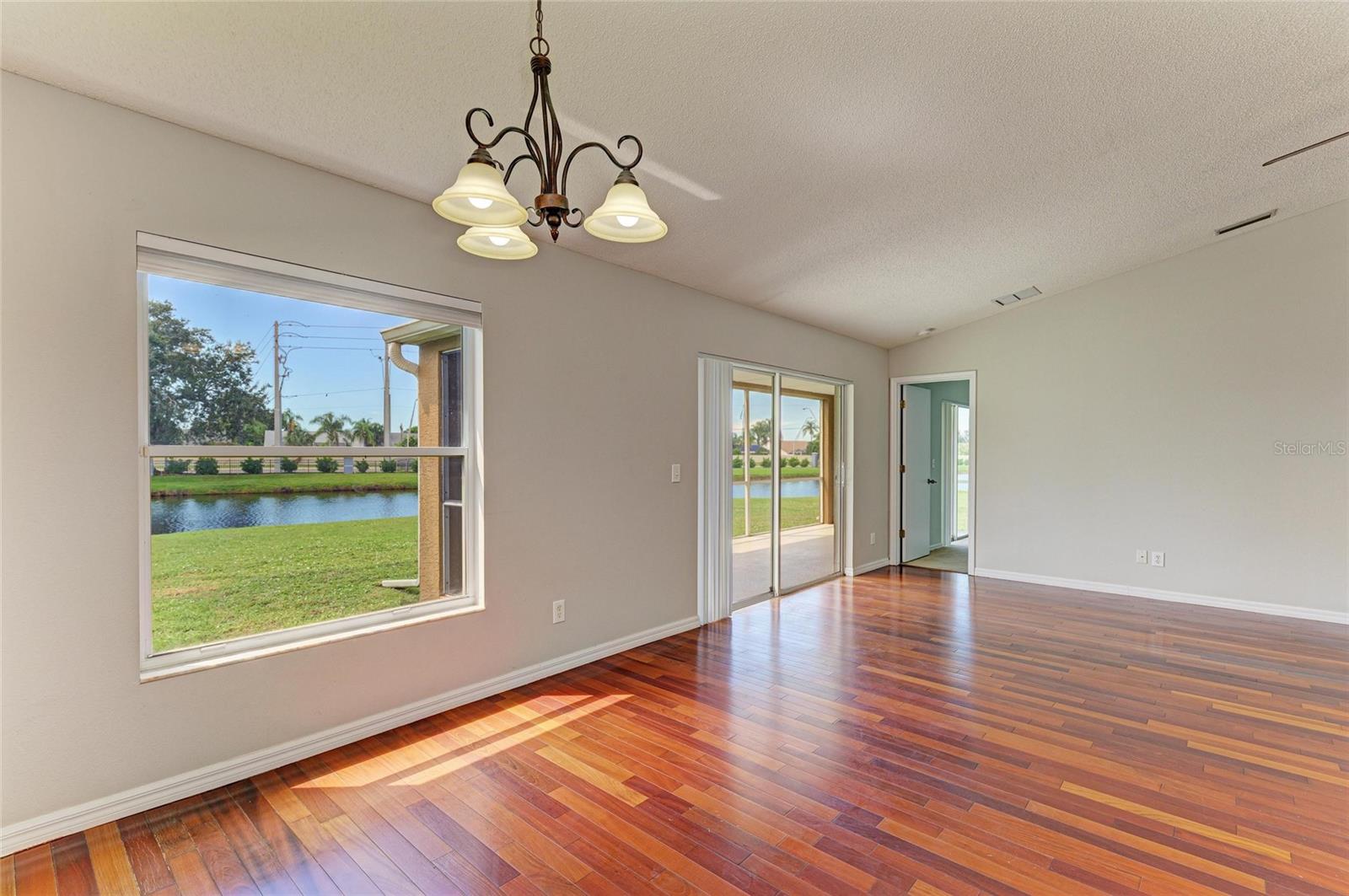 SABAL HARBOUR PH II-A - Residential