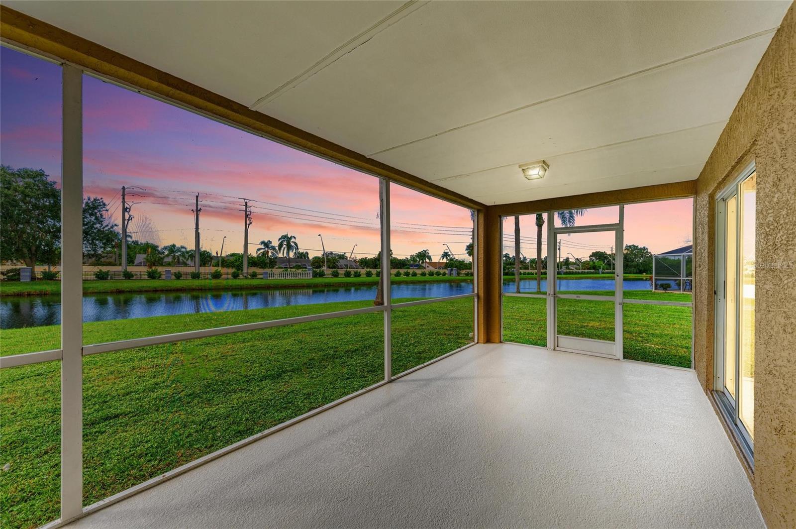 SABAL HARBOUR PH II-A - Residential