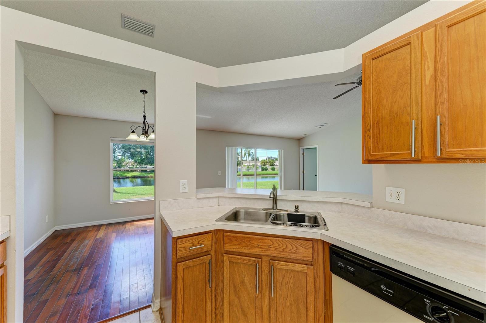 SABAL HARBOUR PH II-A - Residential