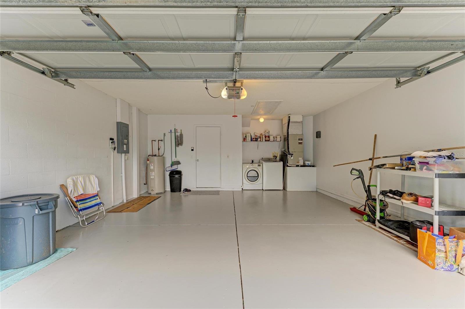 SABAL HARBOUR PH II-A - Residential