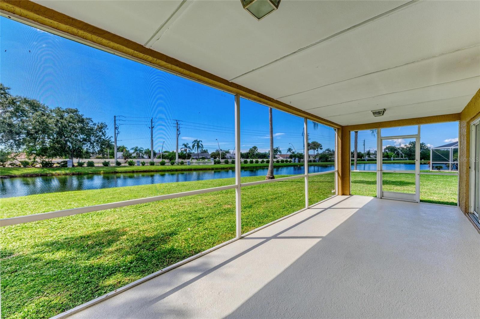 SABAL HARBOUR PH II-A - Residential
