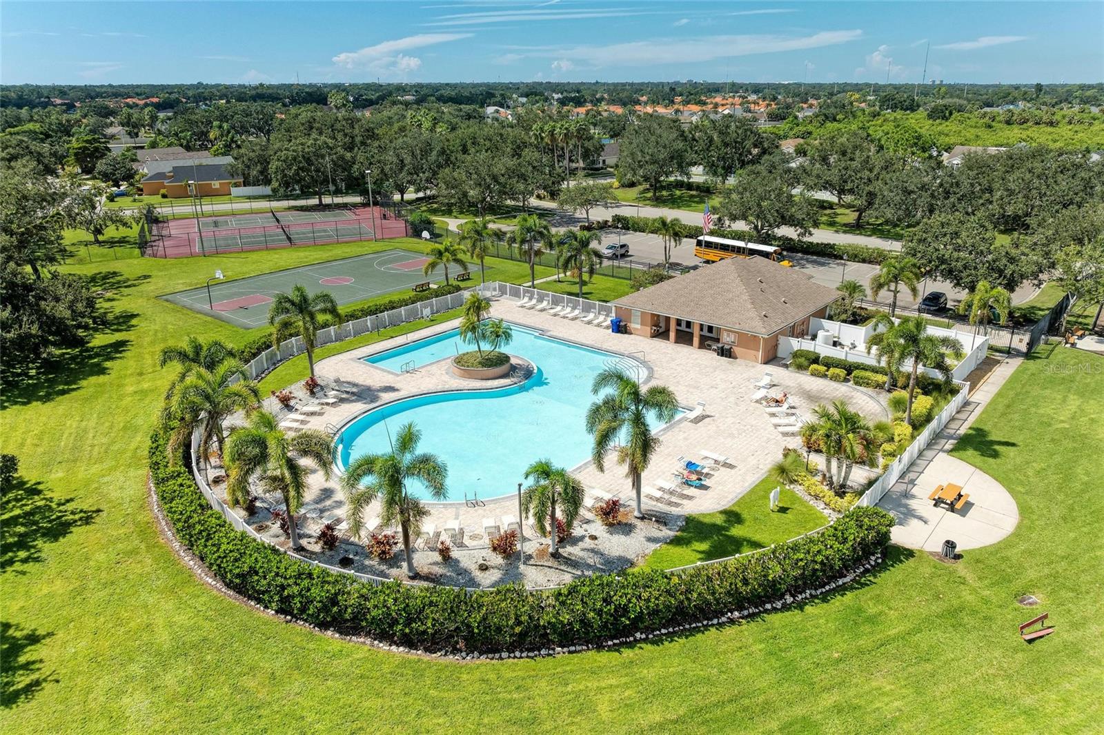 SABAL HARBOUR PH II-A - Residential