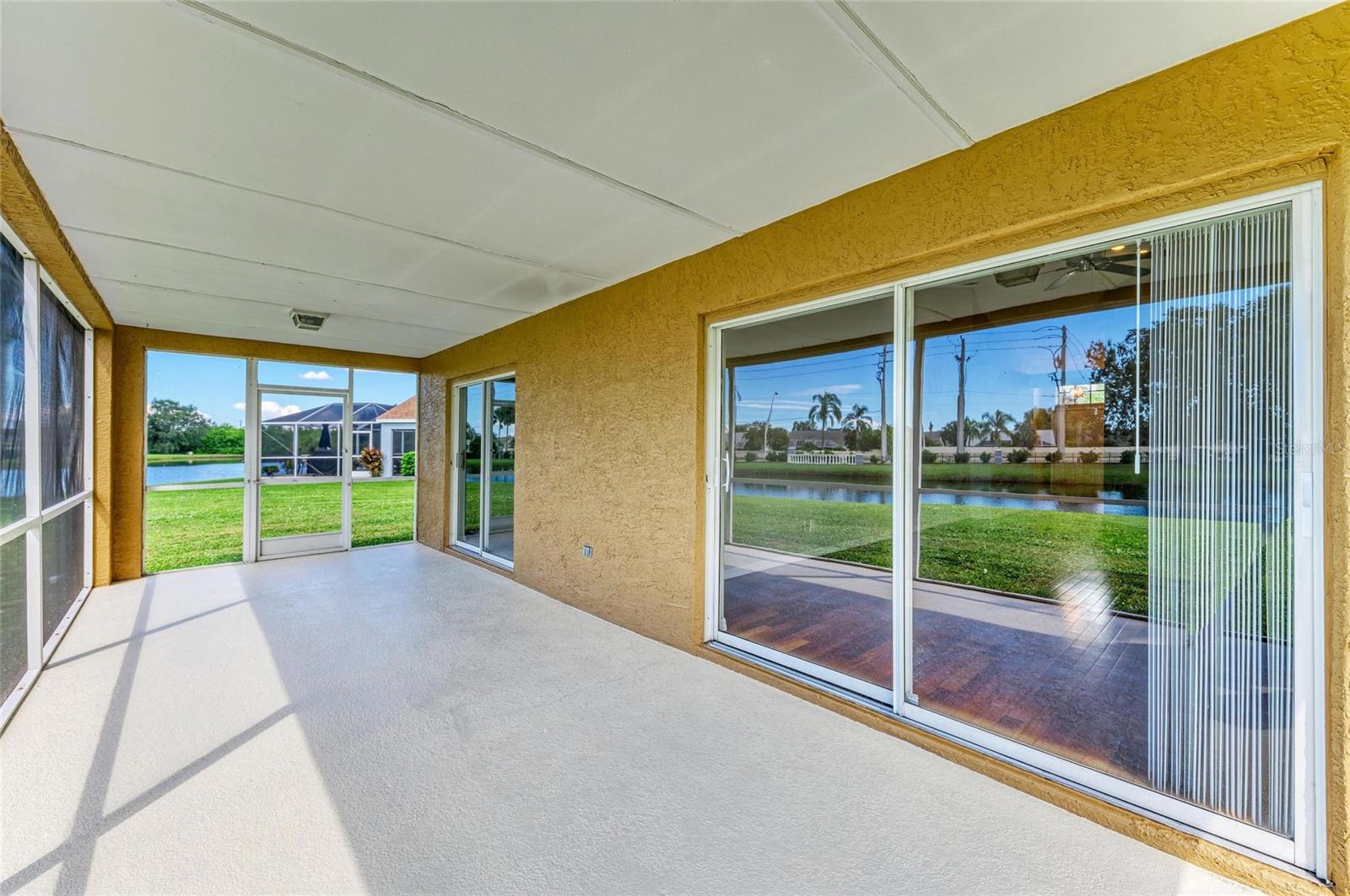 SABAL HARBOUR PH II-A - Residential