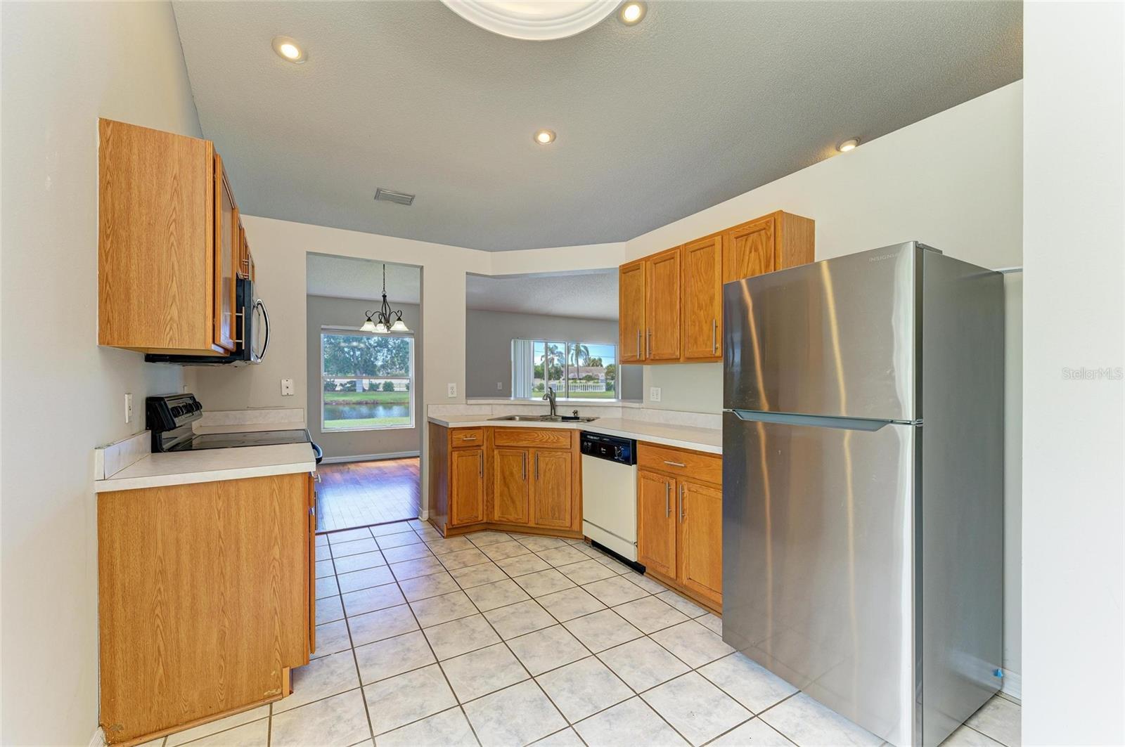 SABAL HARBOUR PH II-A - Residential