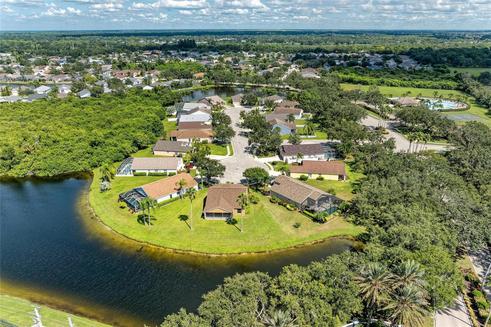 SABAL HARBOUR PH II-A - Residential